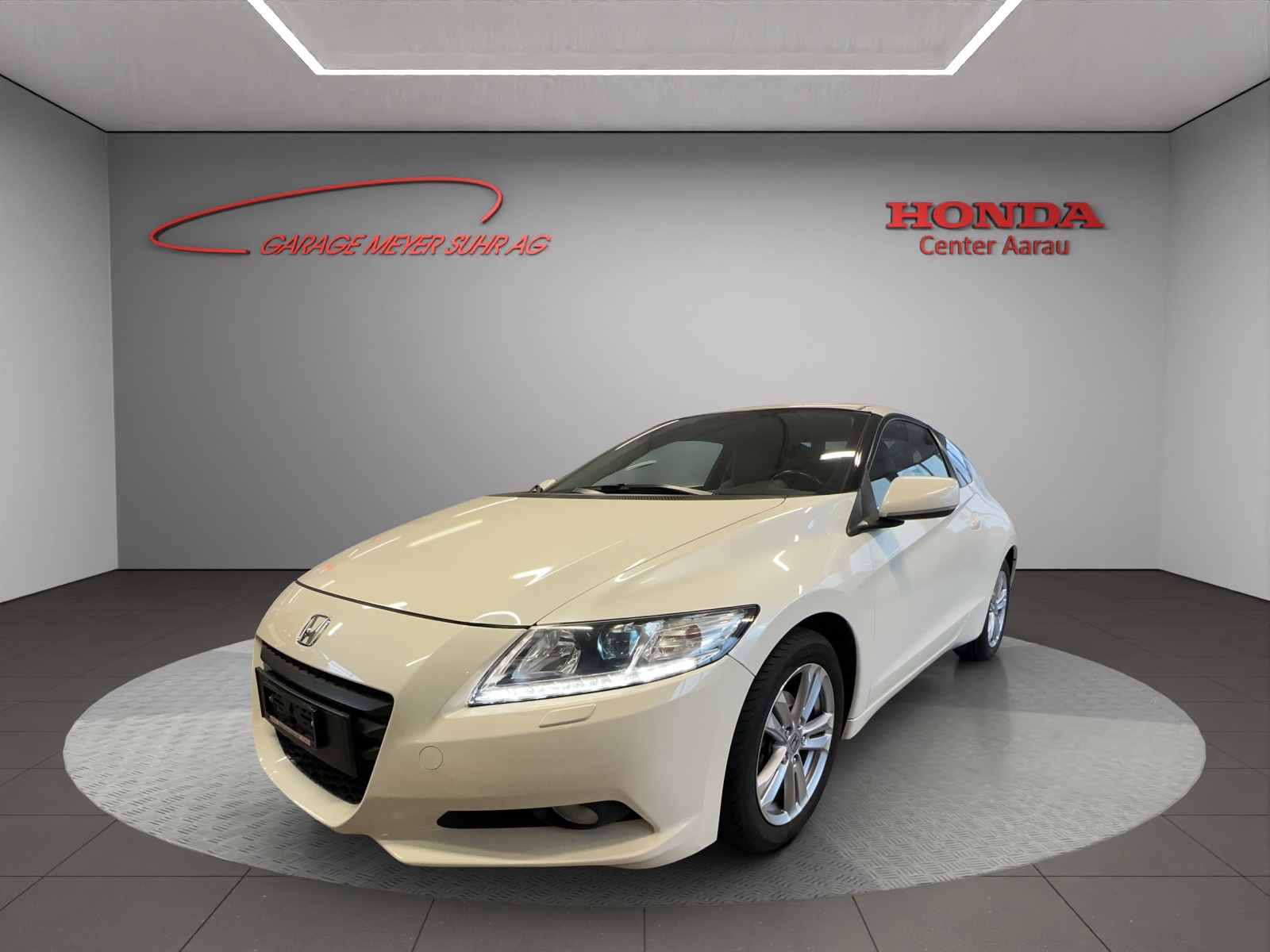 HONDA CR-Z 1.5i Hybrid Sport