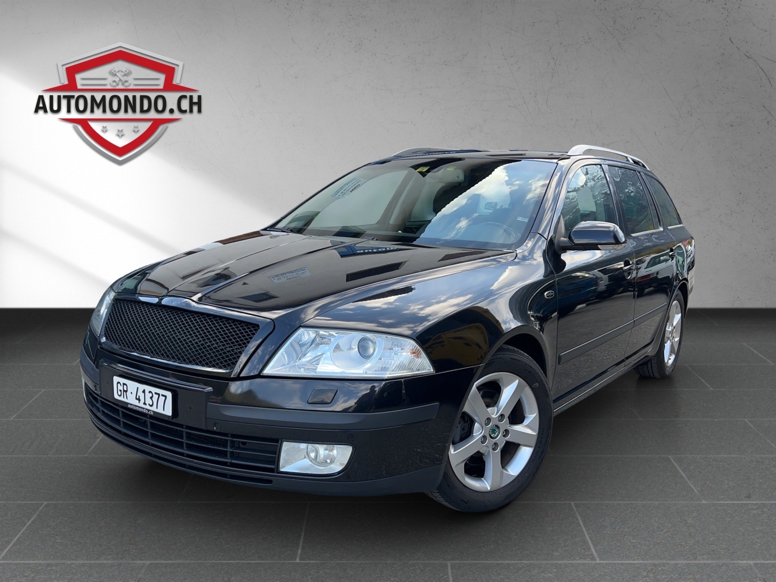 SKODA Octavia 2.0 TDI Laurin & Klement