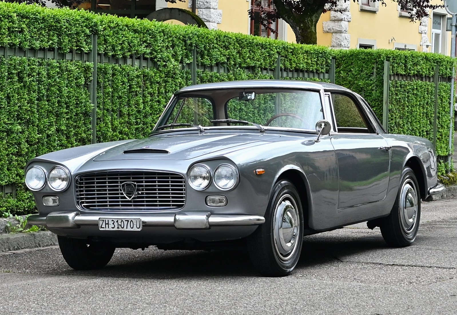 LANCIA Flaminia GT 2.8 3C Touring