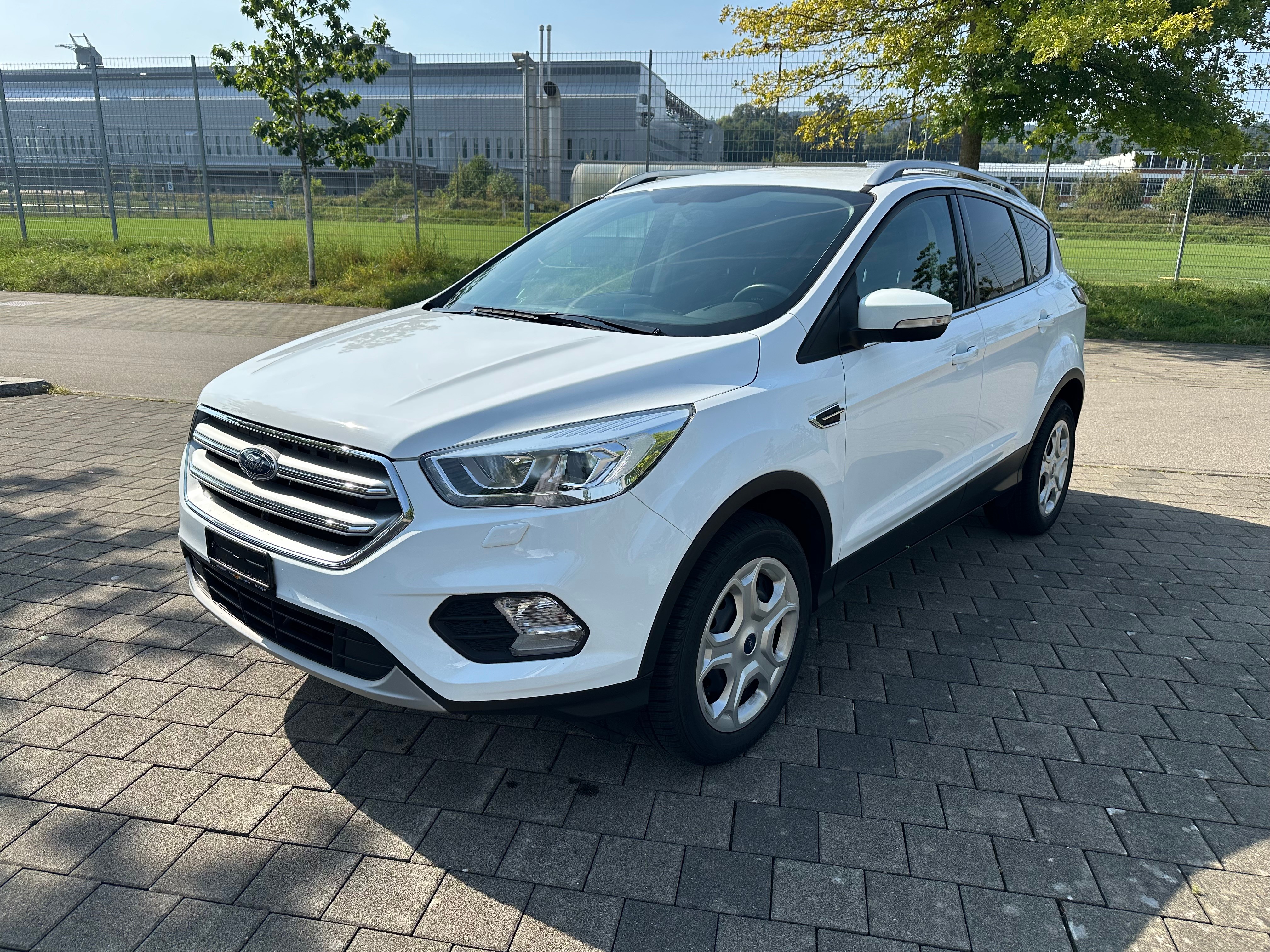 FORD Kuga 1.5 TDCi Business 2WD