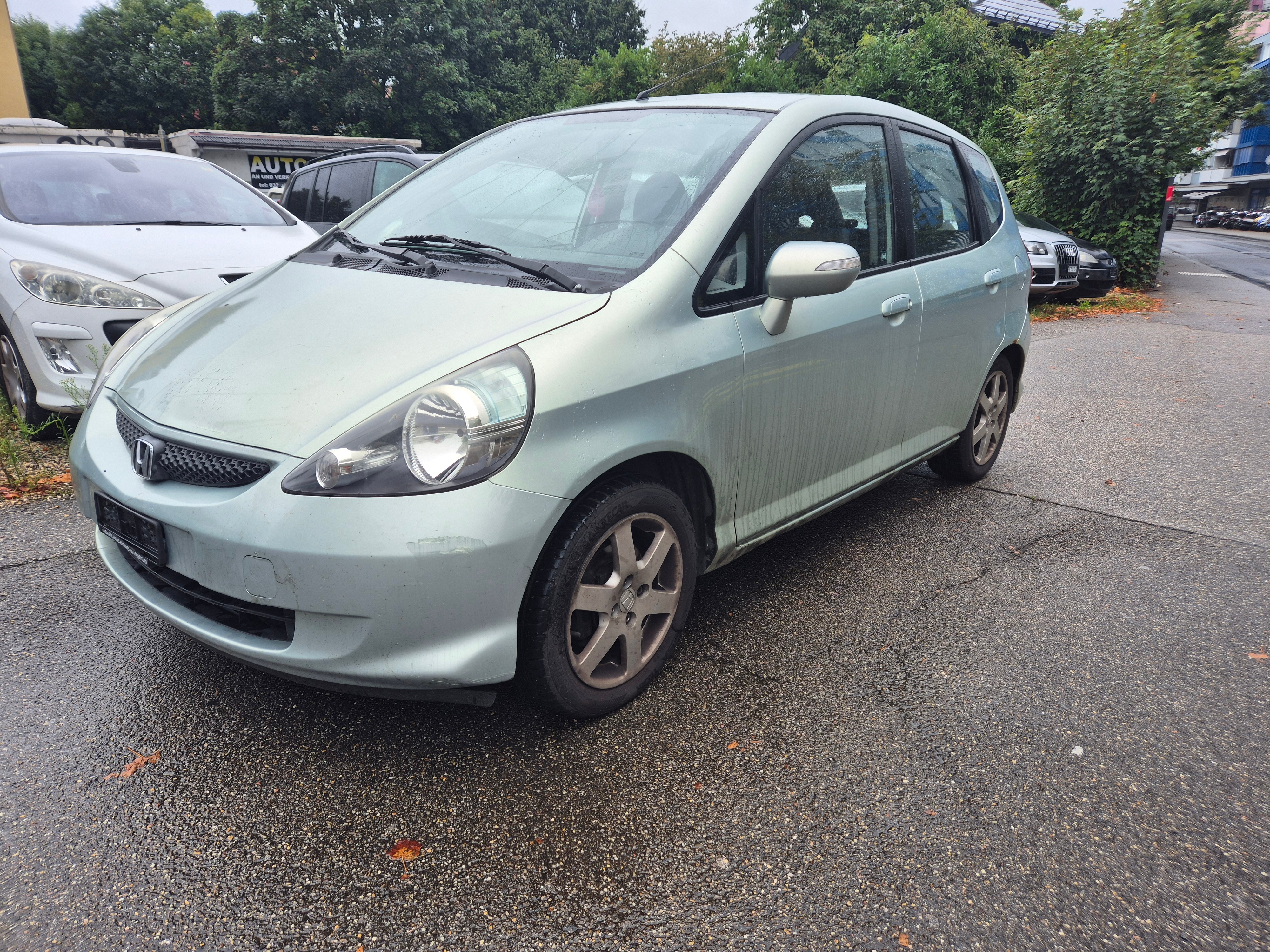 HONDA Jazz 1.4i LS