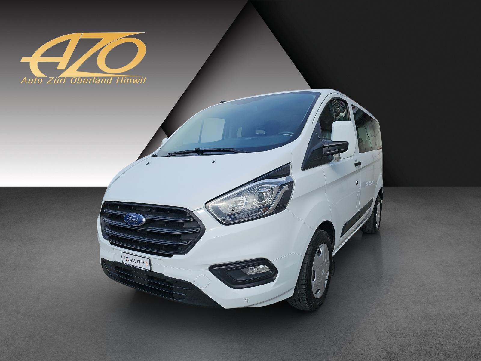 FORD Transit Custom 320 L1H1 Trend