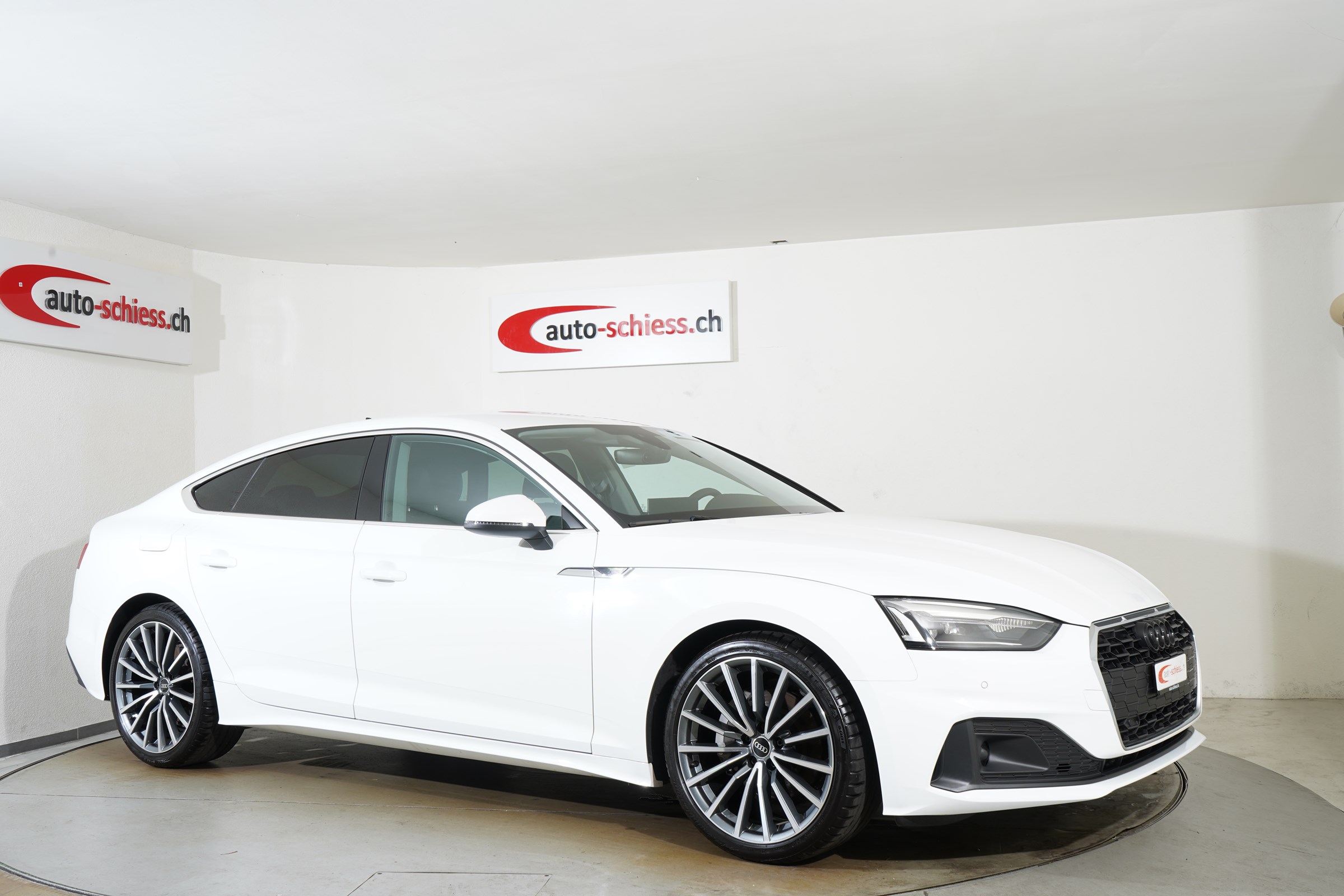 AUDI A5 Sportback 40 TFSI