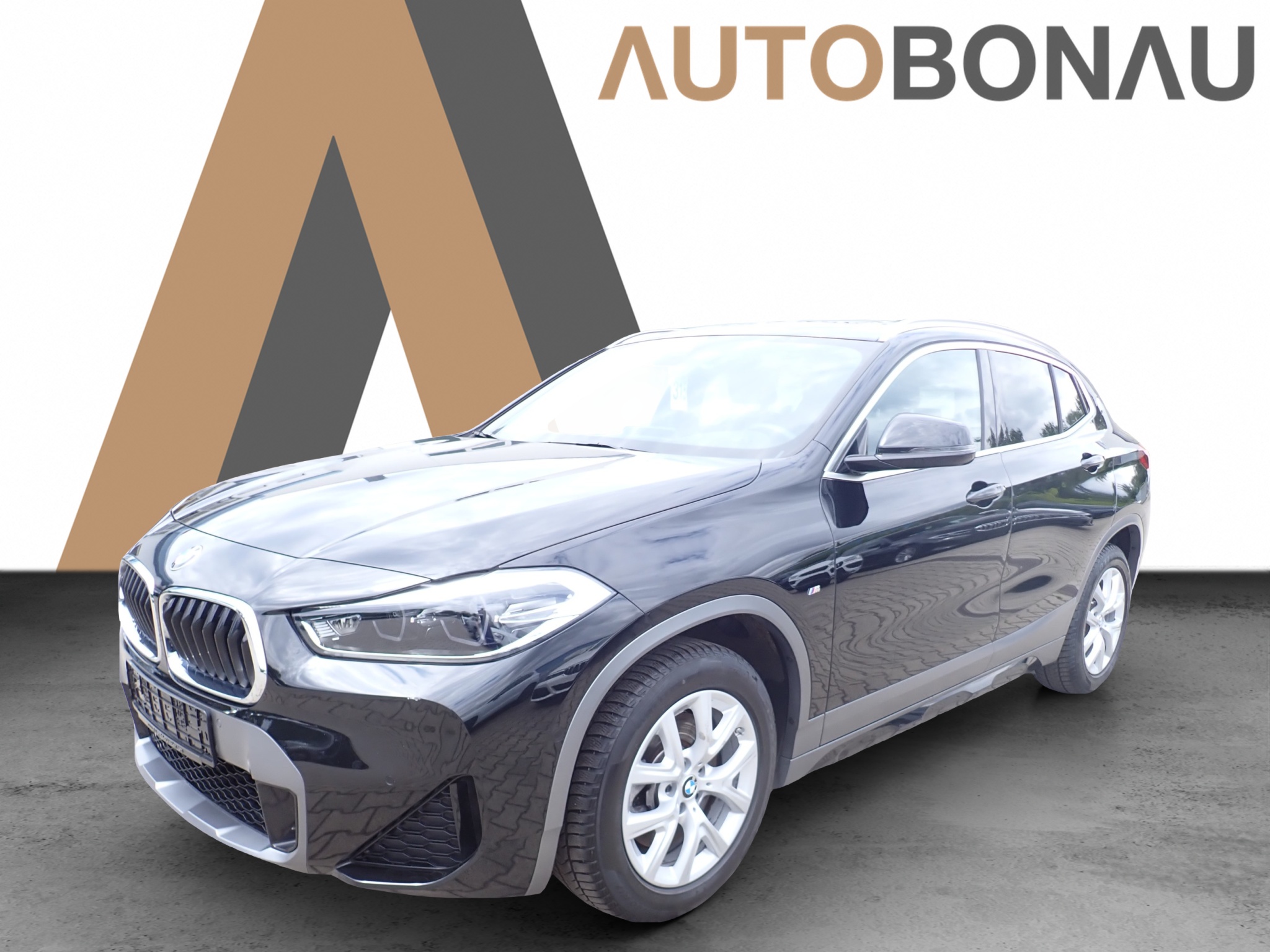 BMW X2 xDrive 20i M Sport X Steptronic