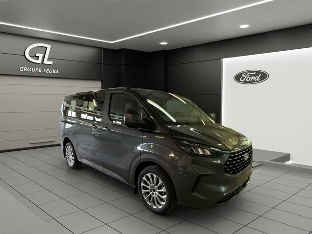 FORD Tourneo Bus 320 L1H1 Titanium Automat