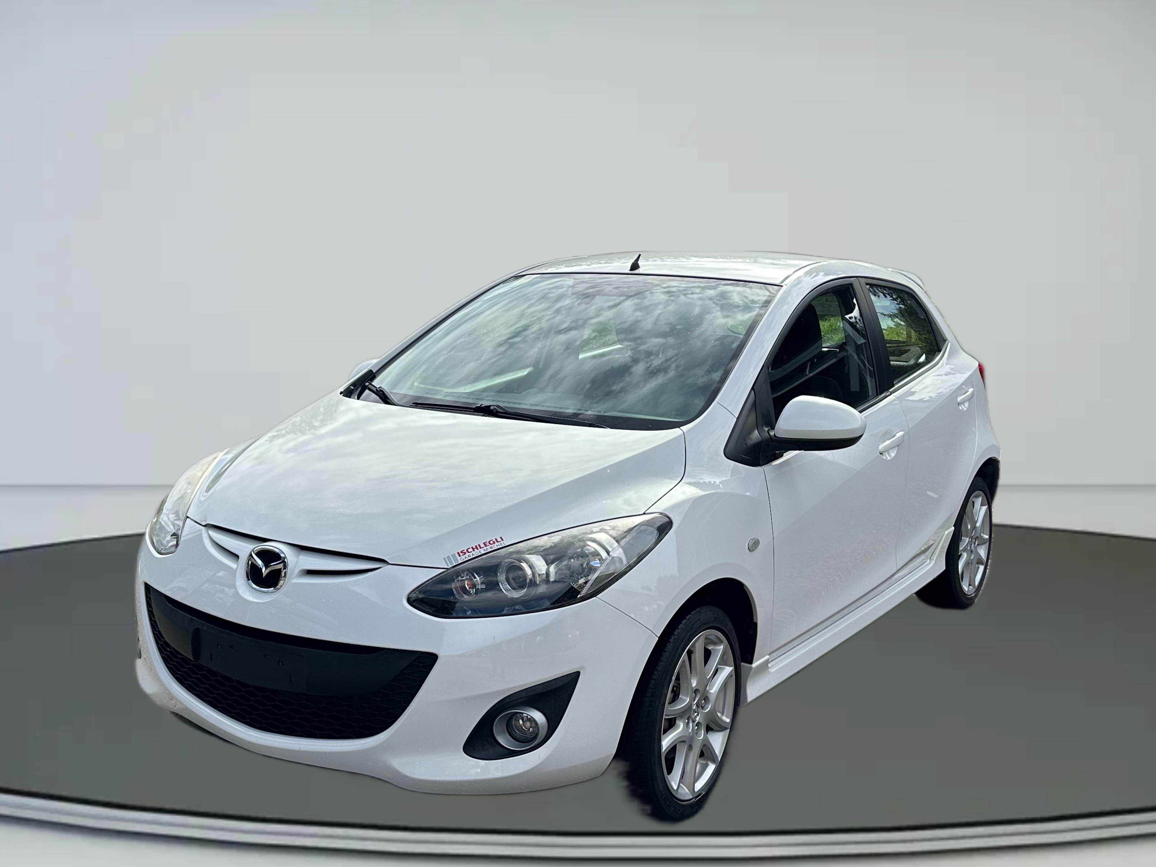 MAZDA 2 1.5i 16V Sport