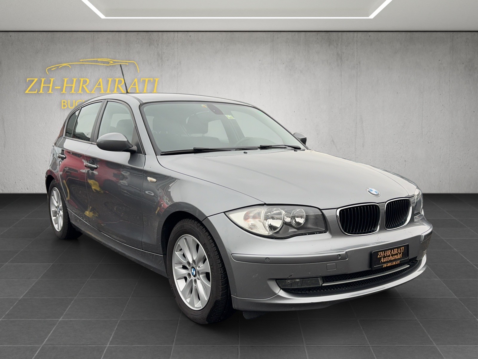 BMW 116i