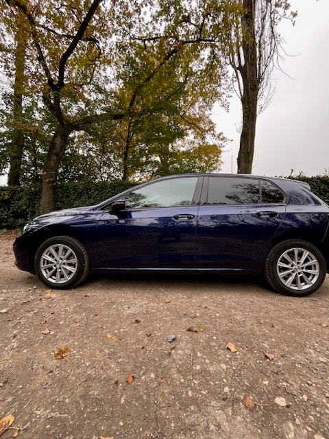 VW Golf 1.0 TSI Life