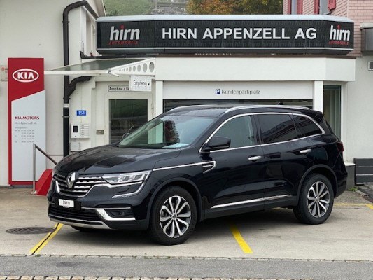 RENAULT Koleos 2.0 dCi Intens 4WD