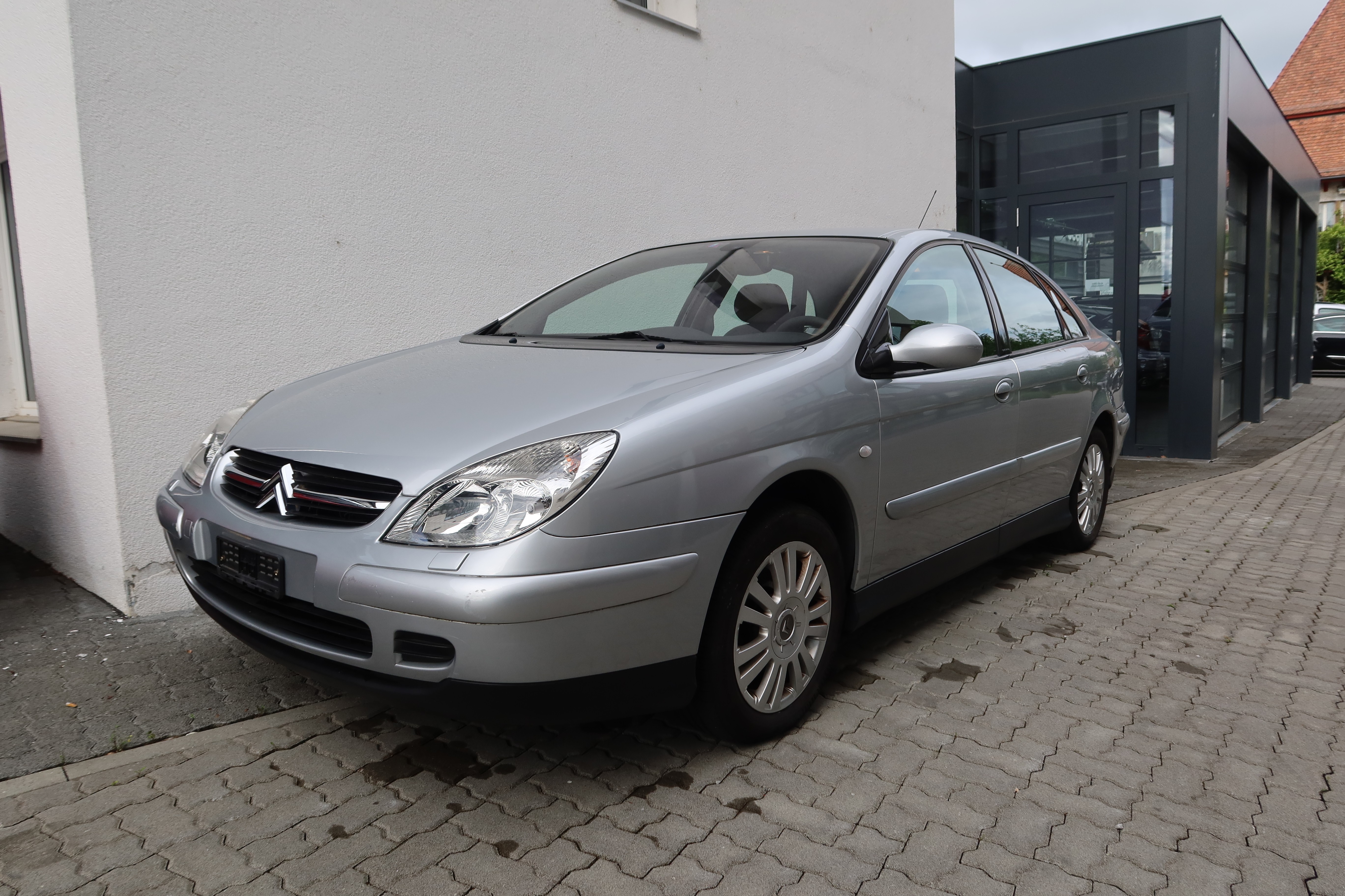 CITROEN C5 2.0i 16V Exclusive A