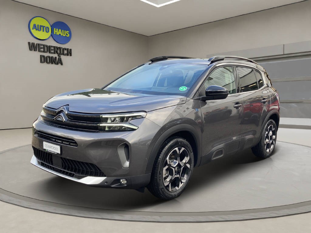 CITROEN C5 Aircross 1.6 Plug-in Hybrid Shine