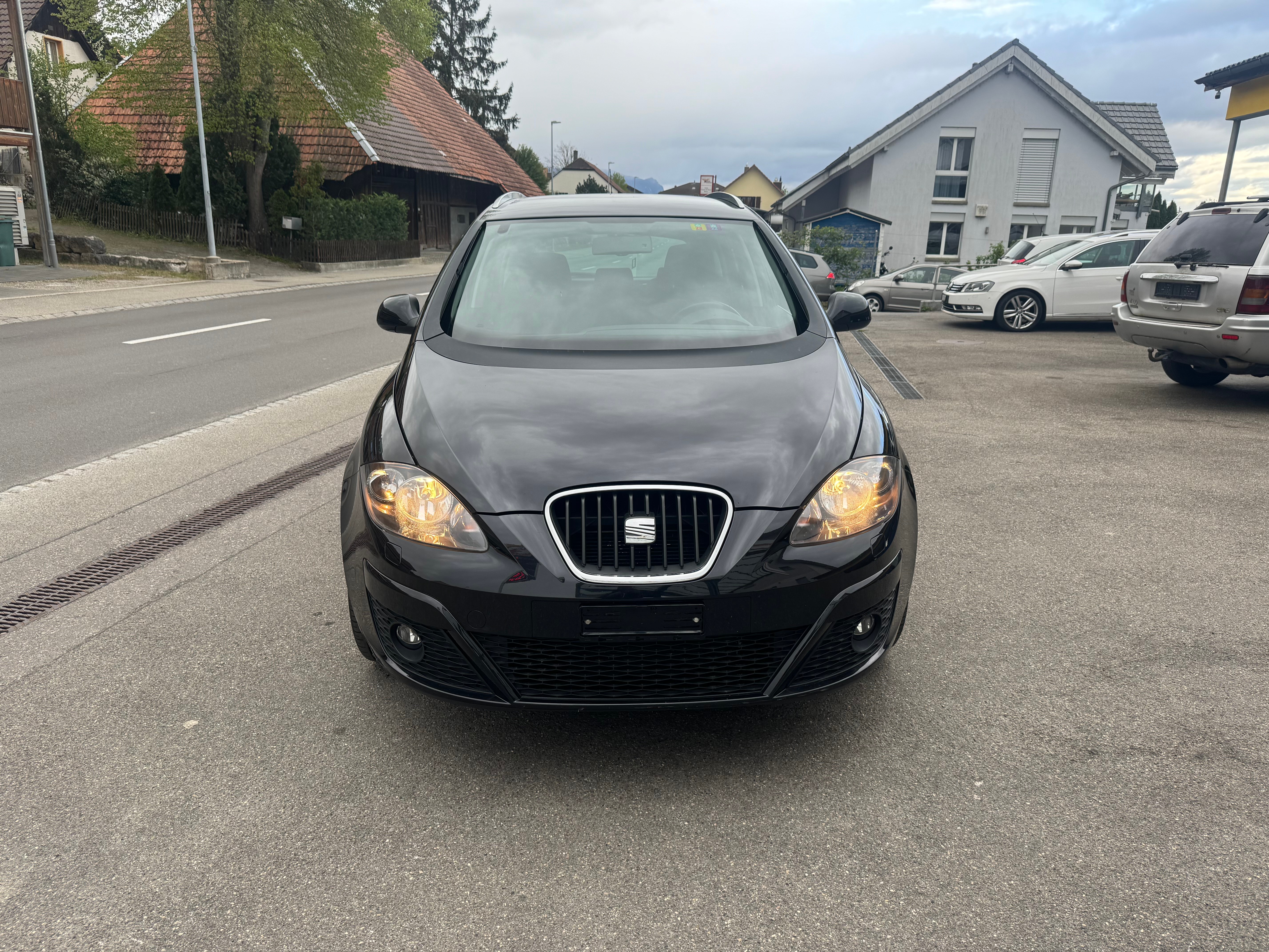 SEAT Altea XL 1.8 TSI Sport DSG