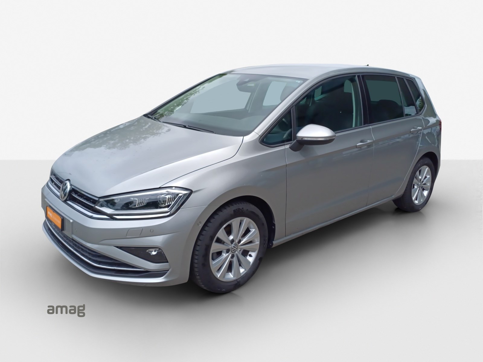 VW Golf Sportsvan 1.0 TSI Comfortline DSG