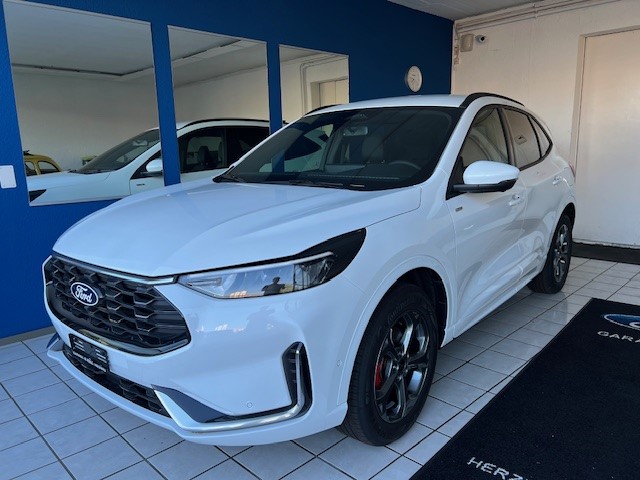 FORD Kuga 2.5 FHEV ST-Line X 4WD