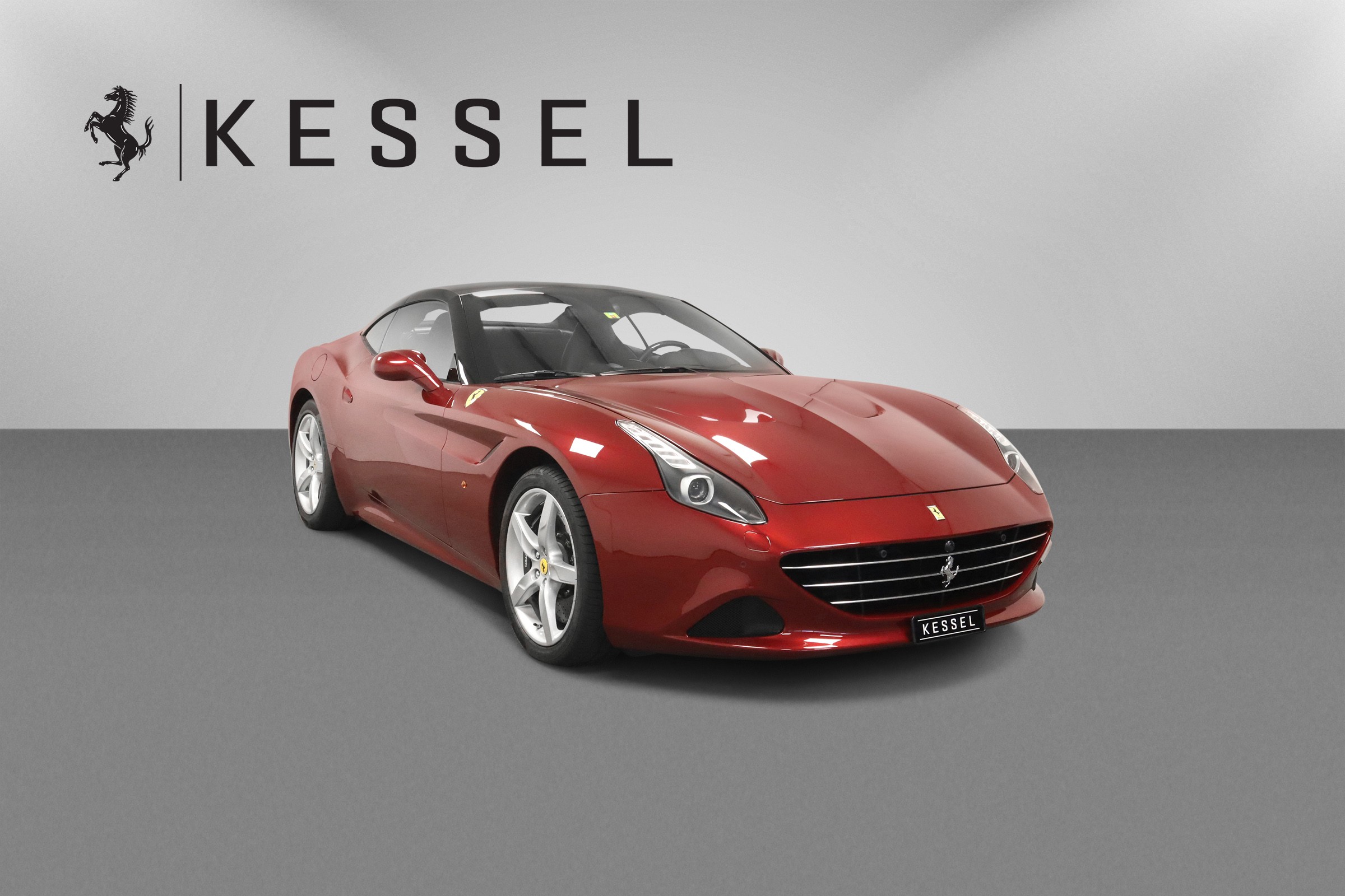 FERRARI California 3.9 V8 T