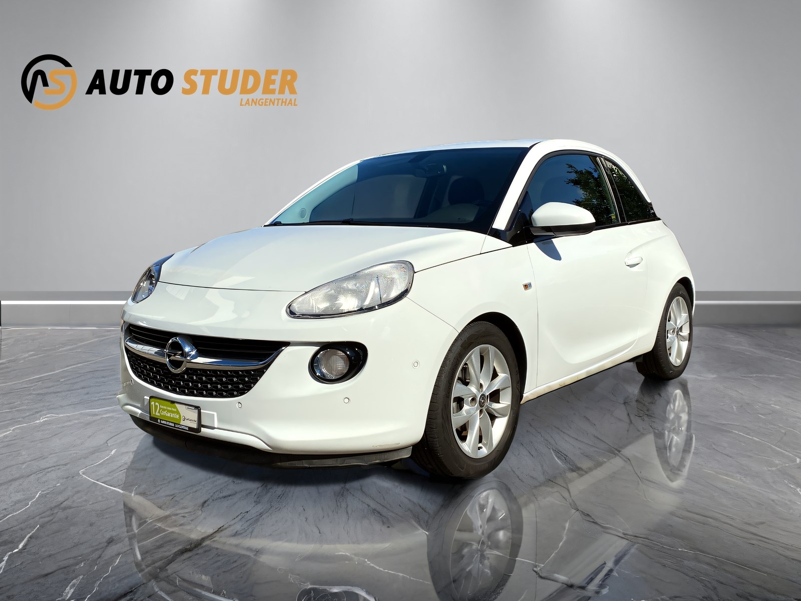 OPEL Adam 1.4i Jam S/S