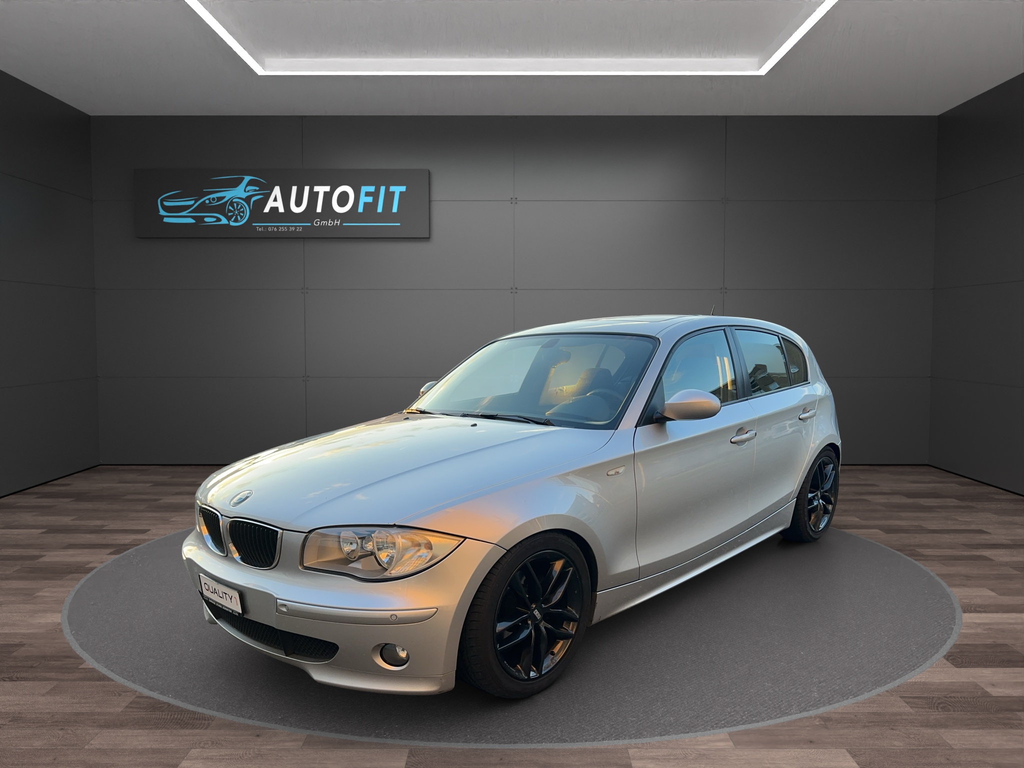 BMW 116i