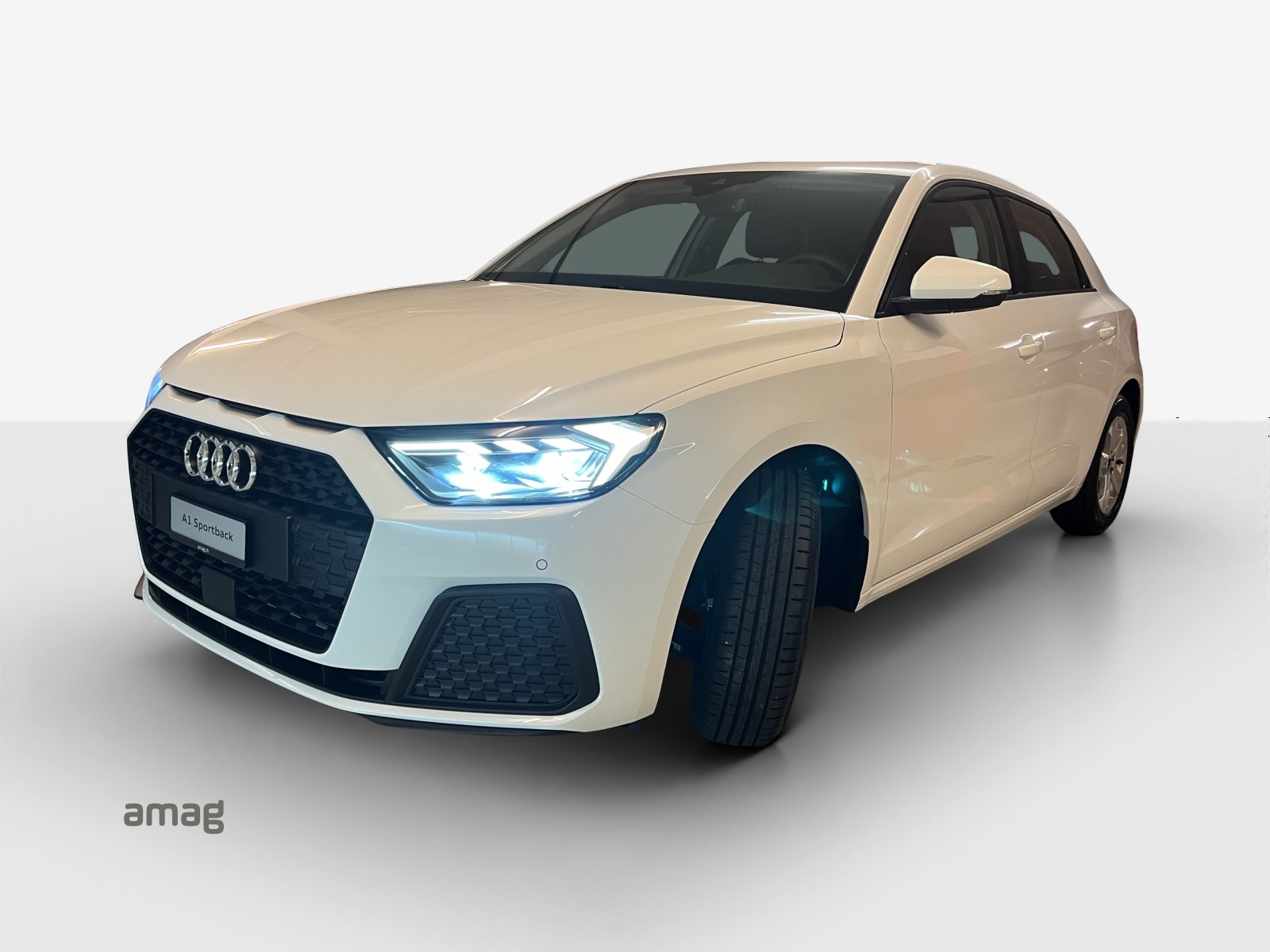 AUDI A1 Sportback 30 TFSI Attraction