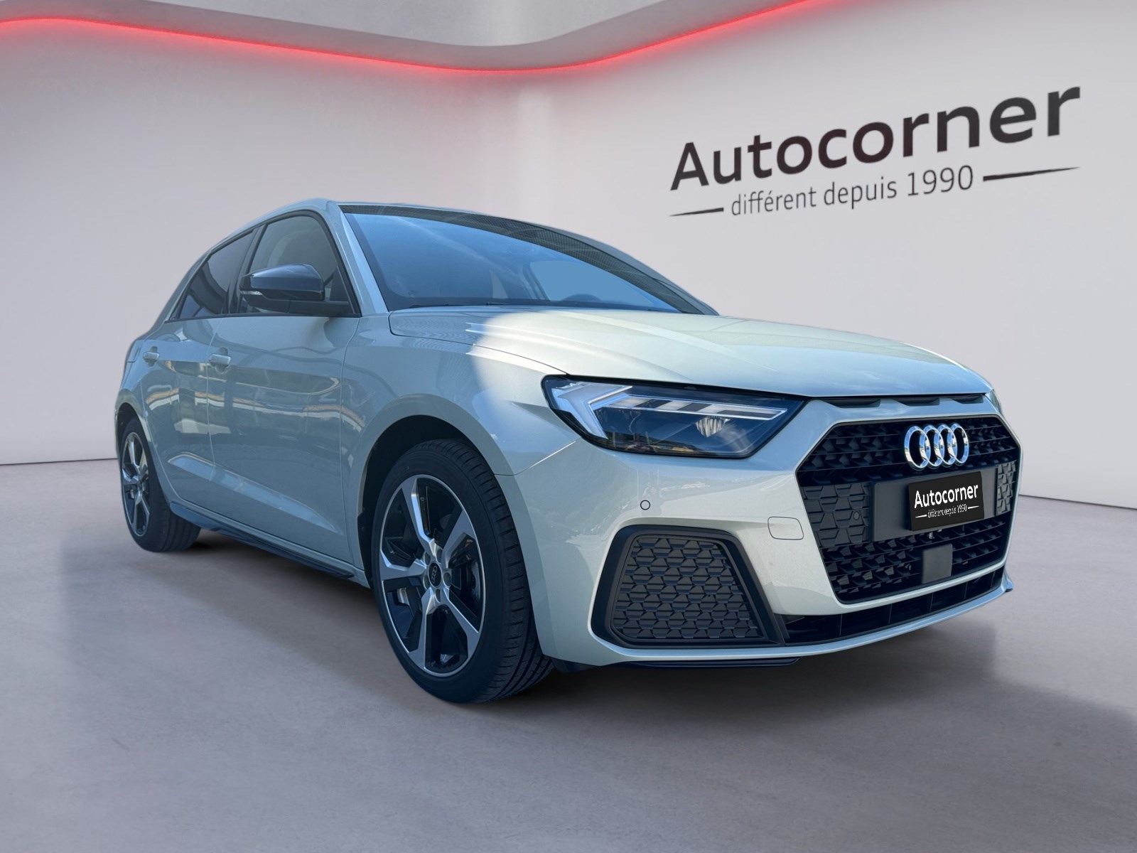 AUDI A1 Sportback 30 TFSI Attraction