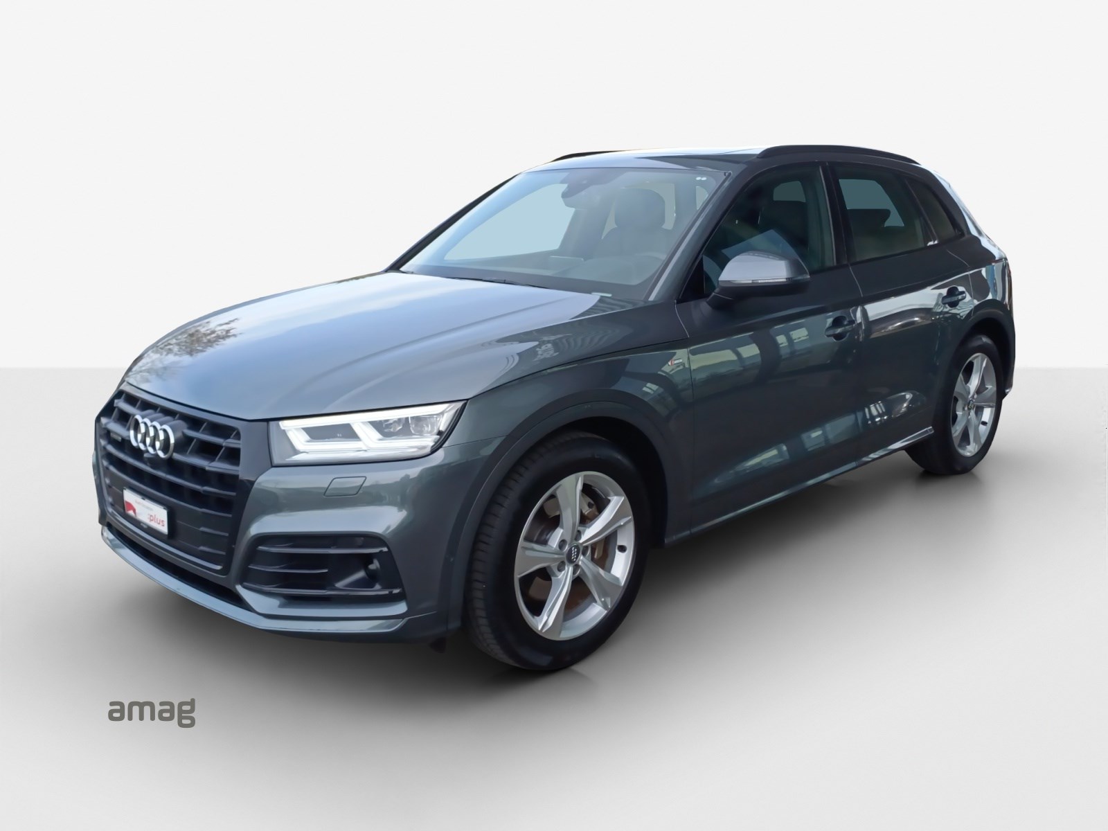 AUDI Q5 45 TFSI sport quattro S-tronic