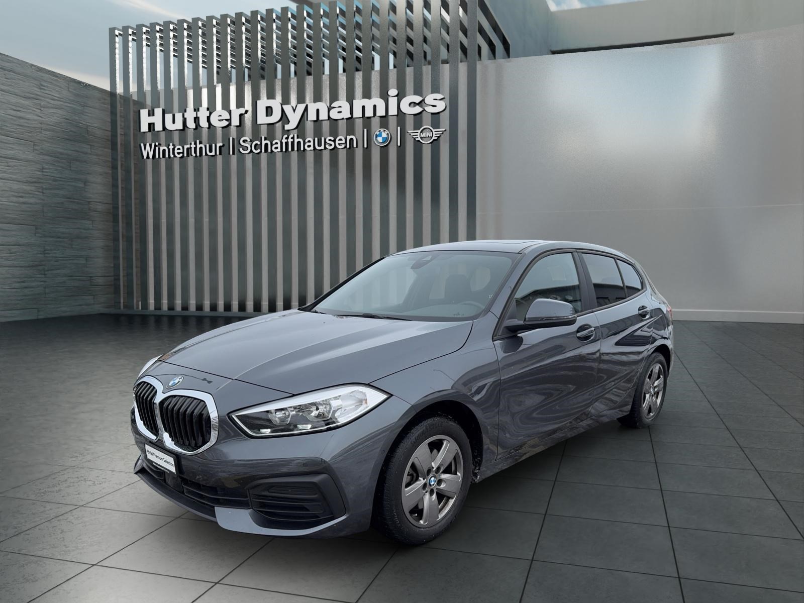 BMW 118i