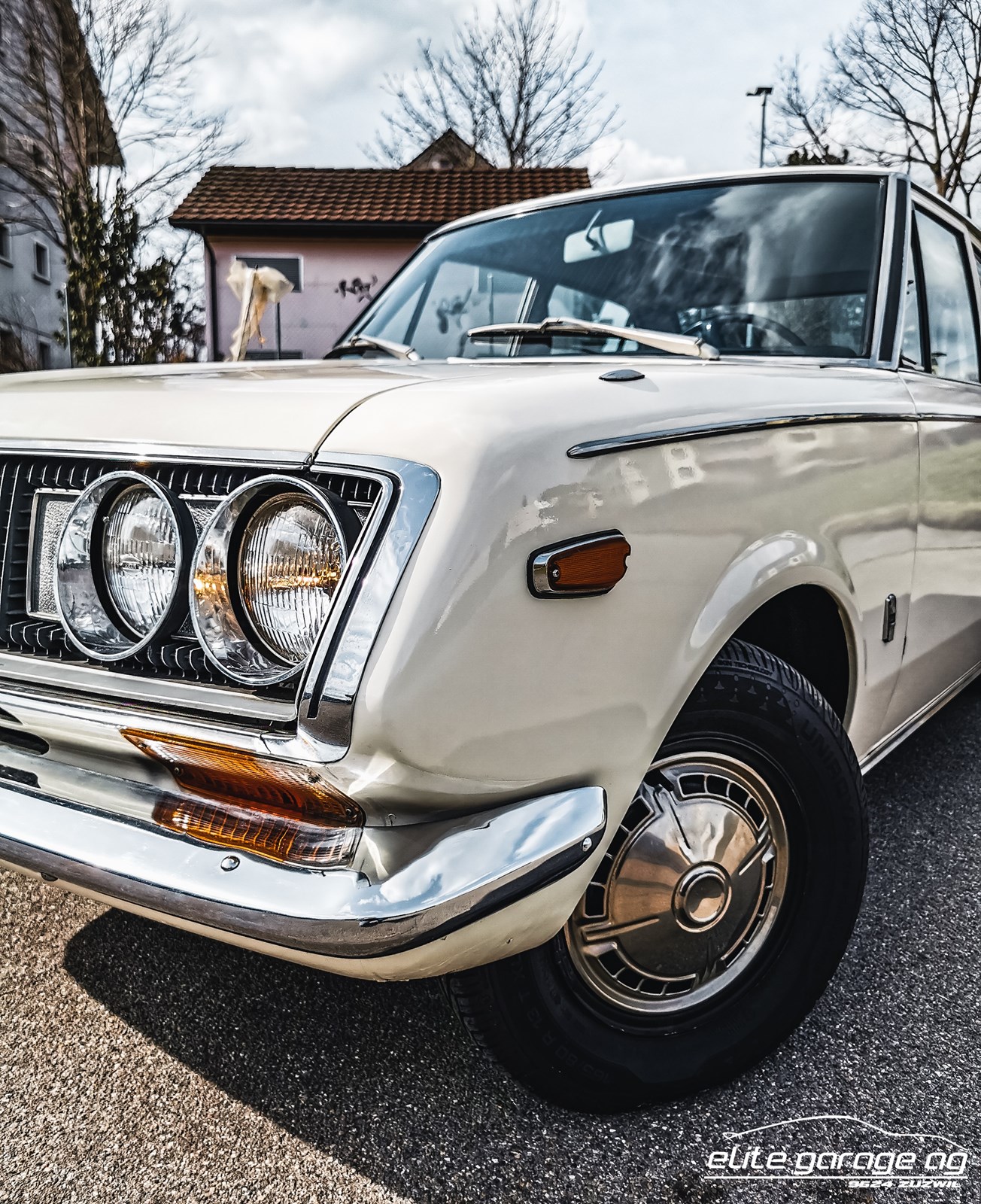 TOYOTA CORONA 1.9