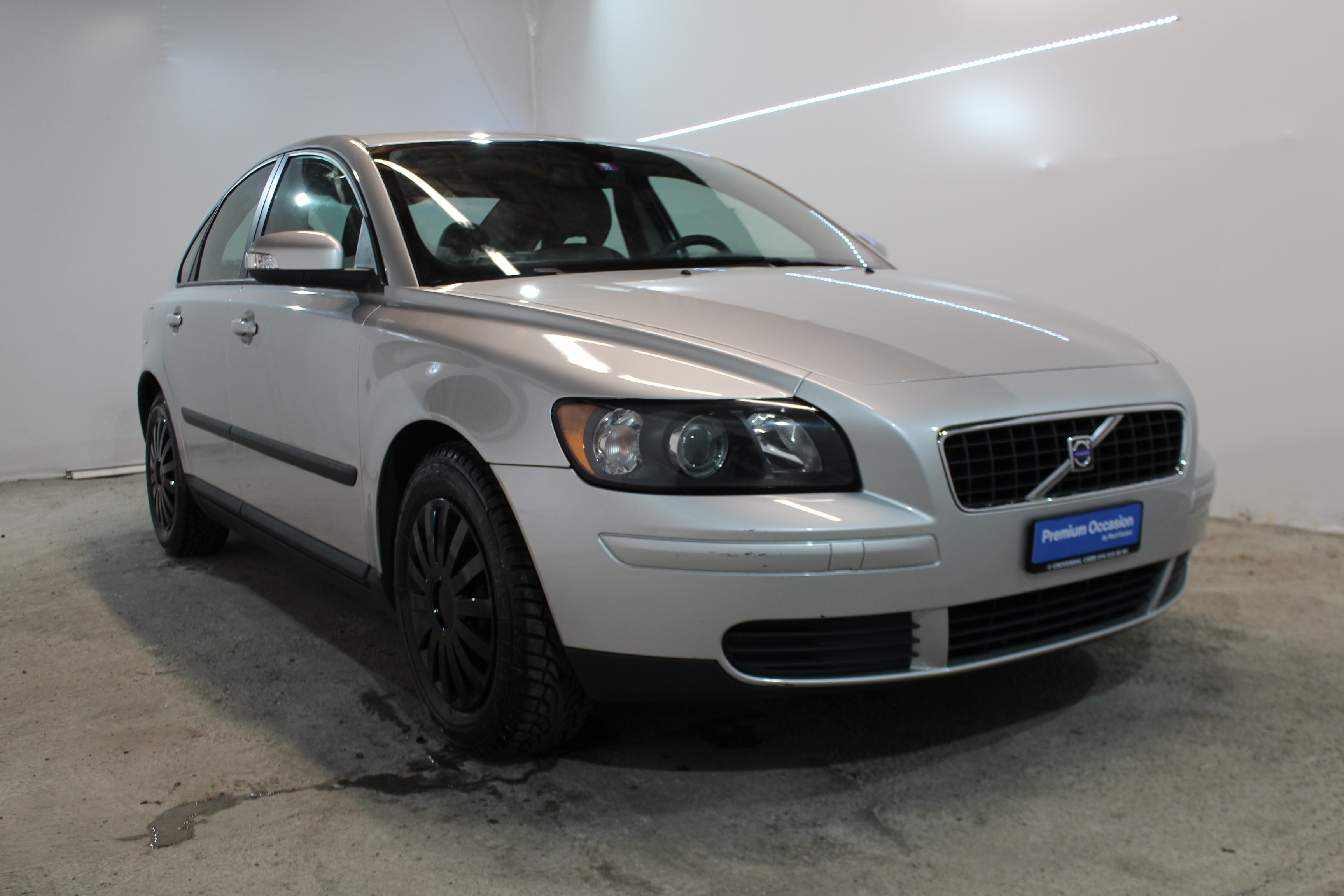 VOLVO S40 1.8