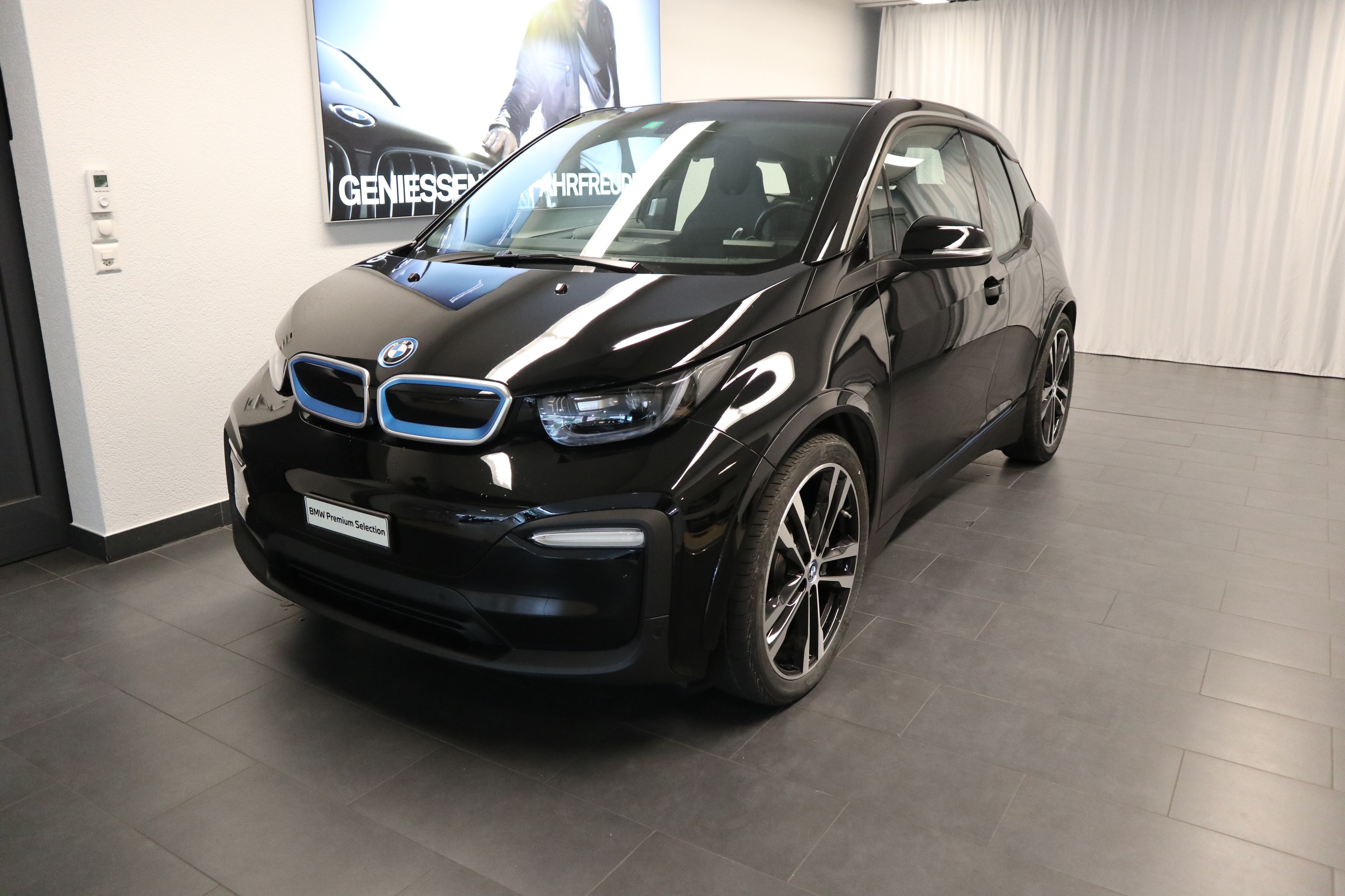 BMW i3 (120Ah)