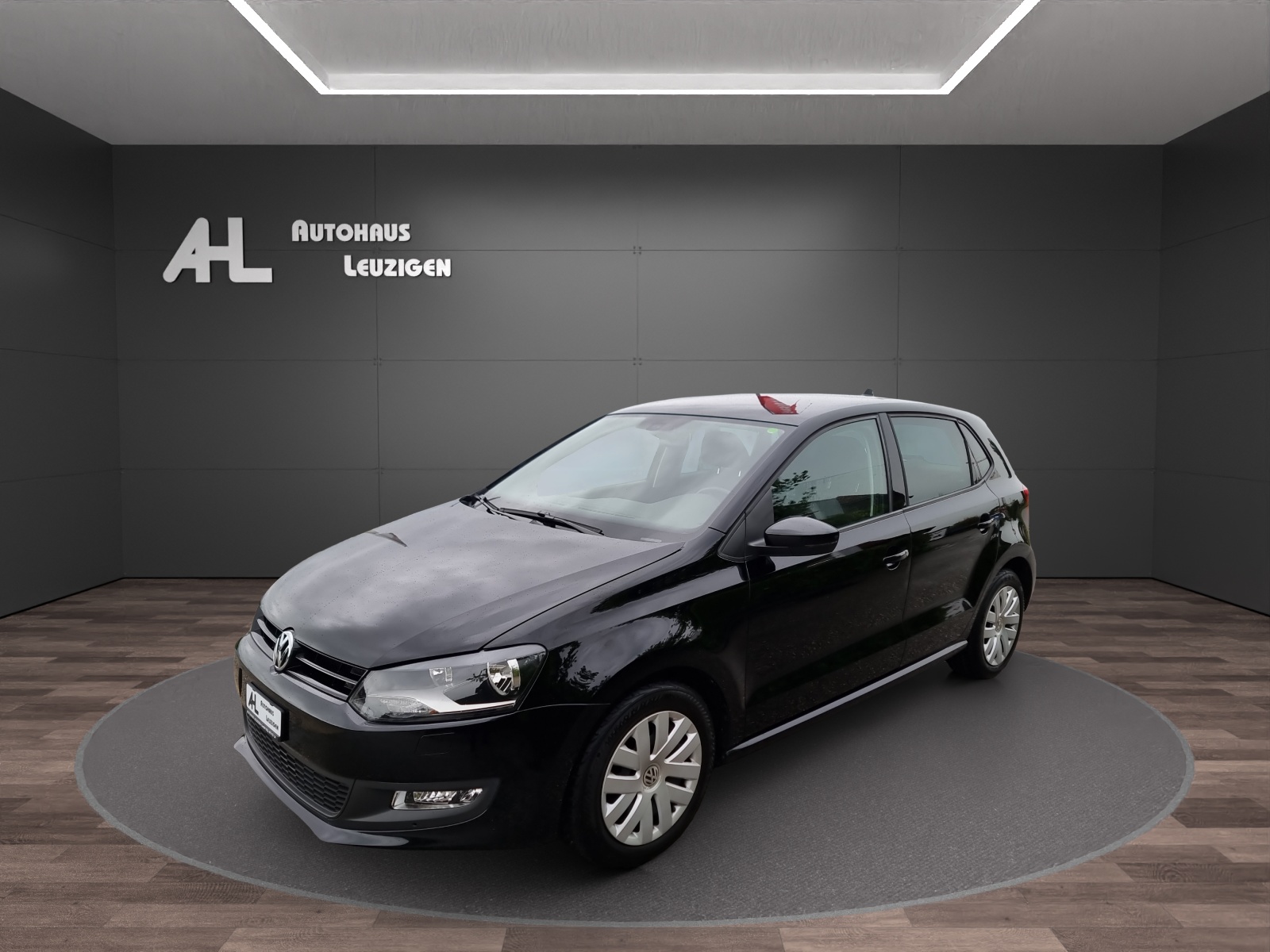 VW Polo 1.2 TSI Comfortline