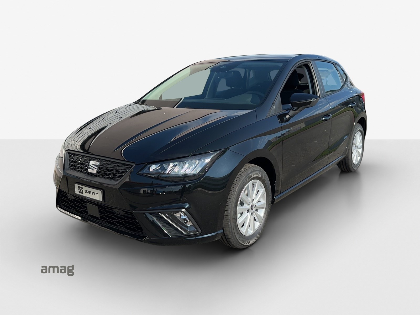 SEAT Ibiza 1.0 EcoTSI Sensacion