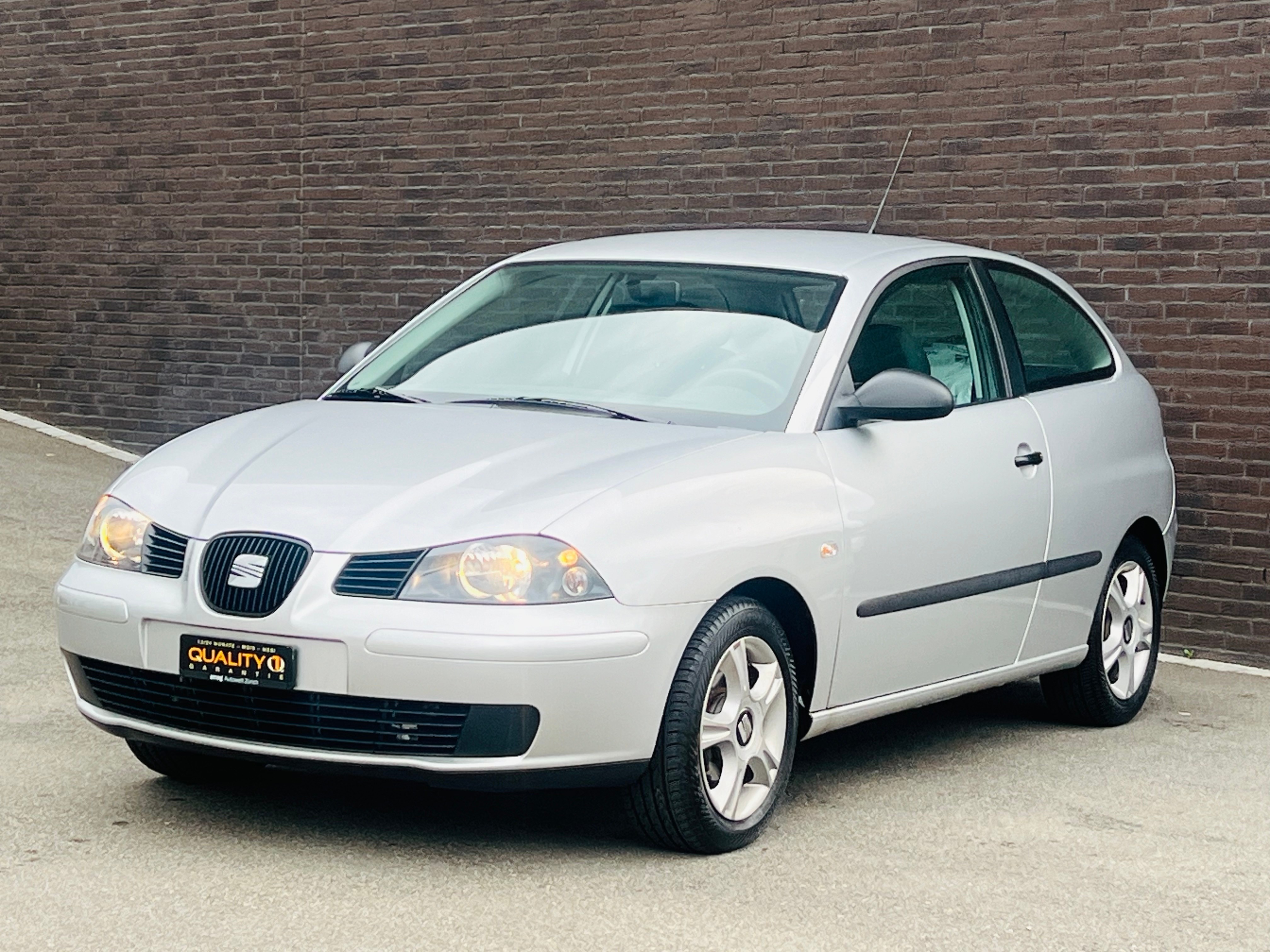 SEAT Ibiza 1.2 Corazon