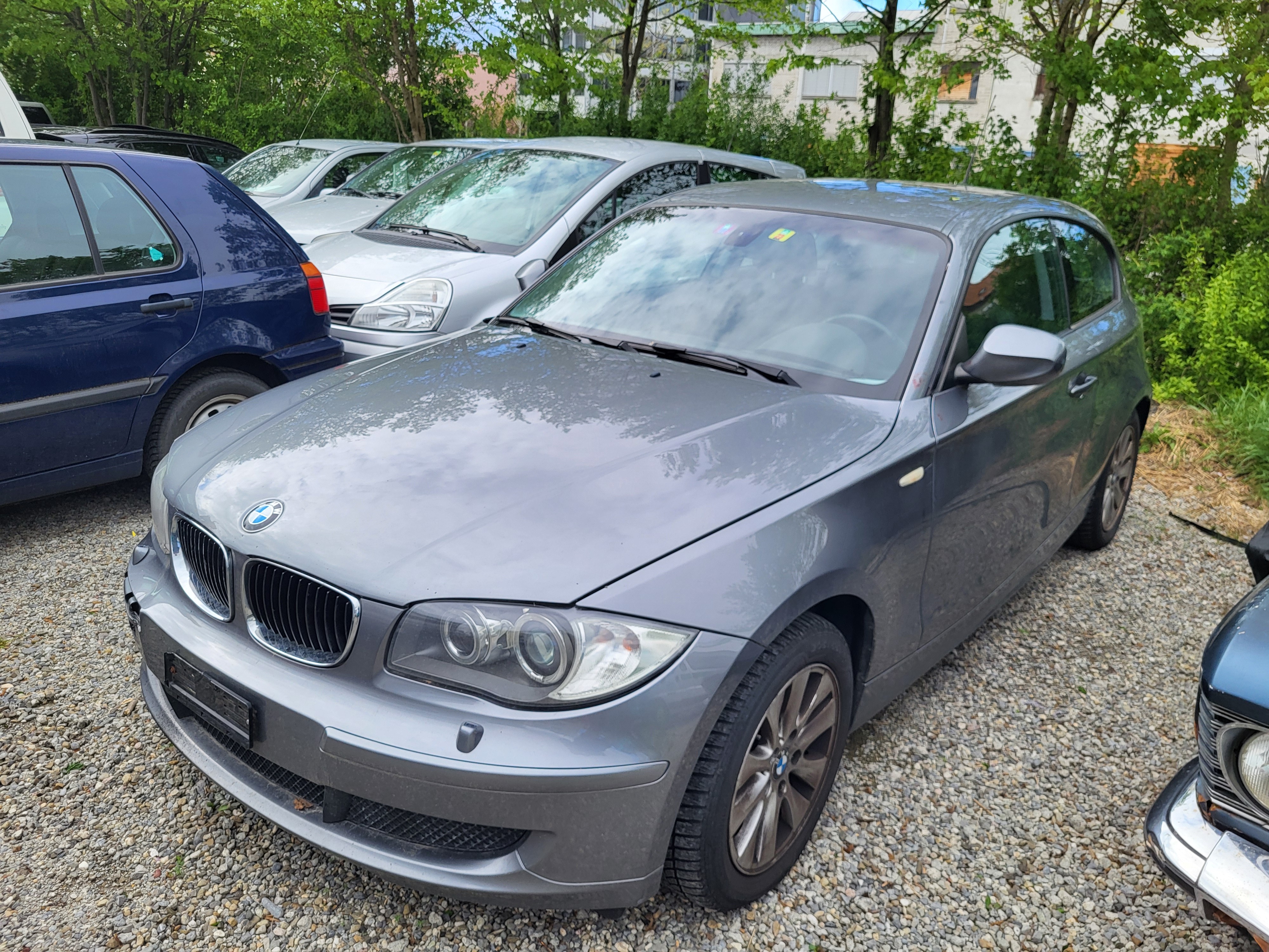 BMW 116i