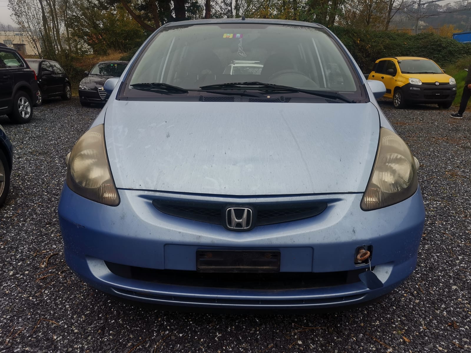 HONDA Jazz 1.4i Joker