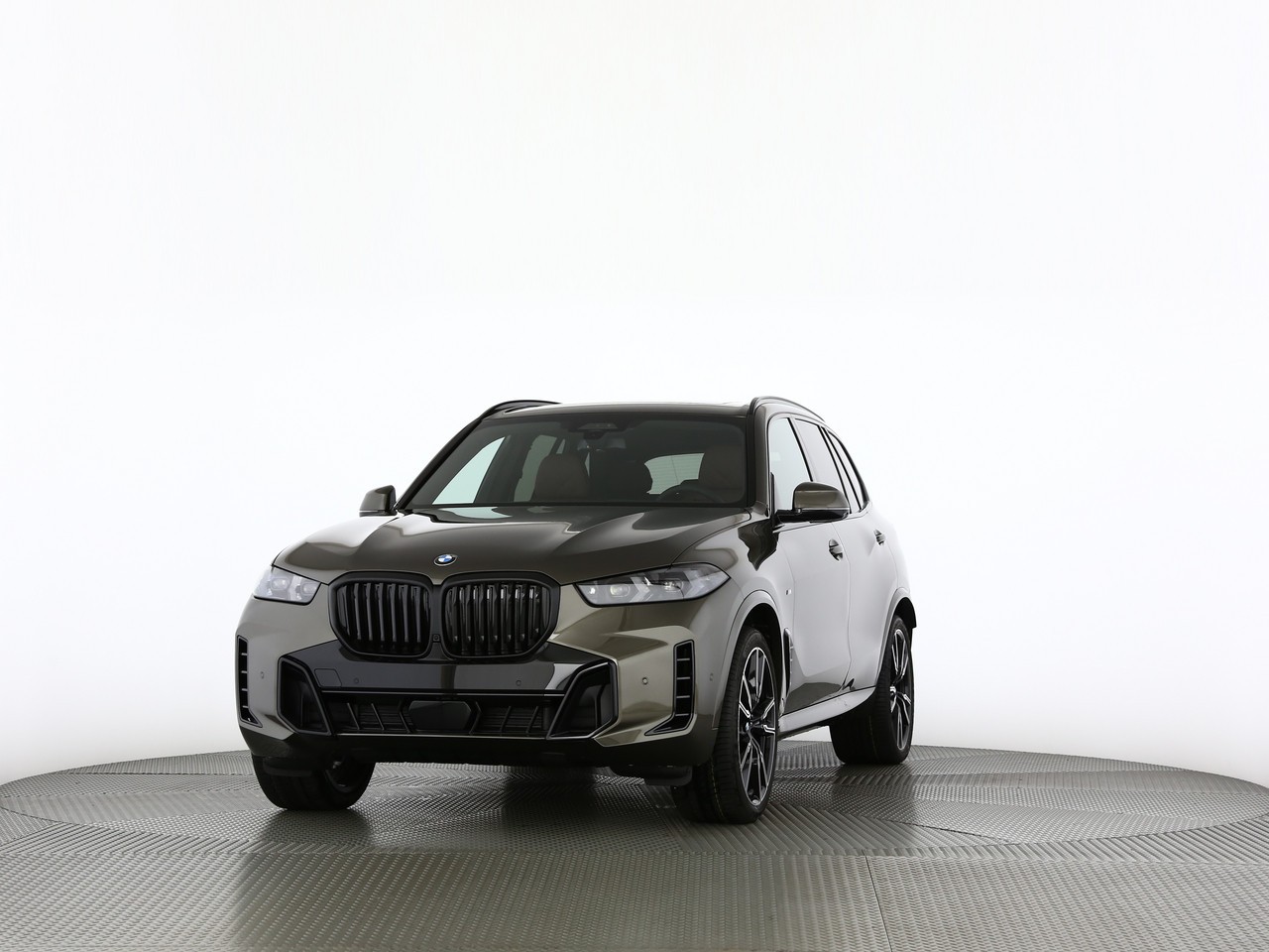 BMW X5 xDrive 48V 40i M Sport Pro Steptronic