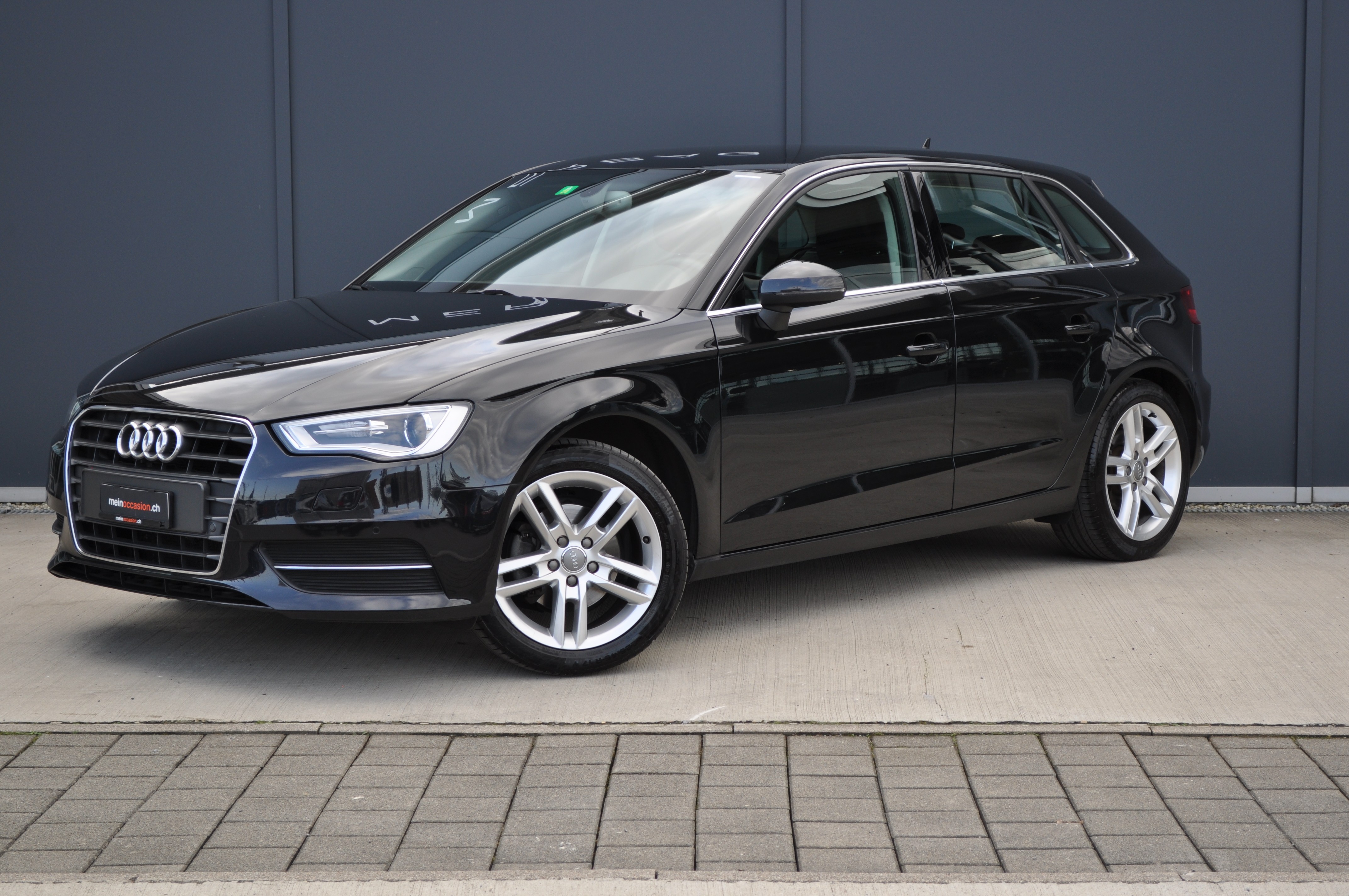 AUDI A3 1.4 TFSI Ambiente