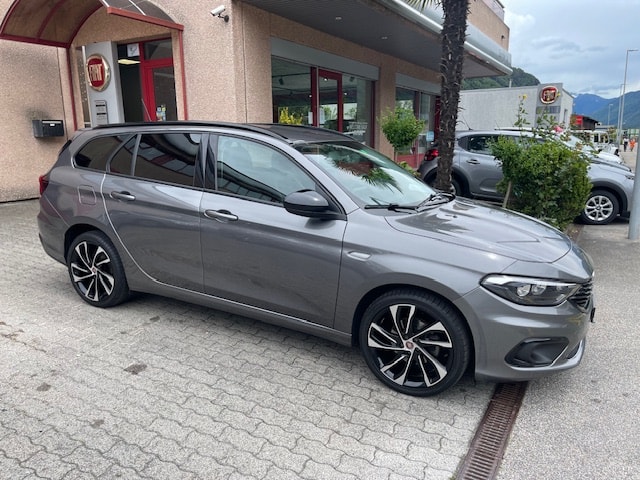 FIAT Tipo 1.4TJet Station Wagon S-Design