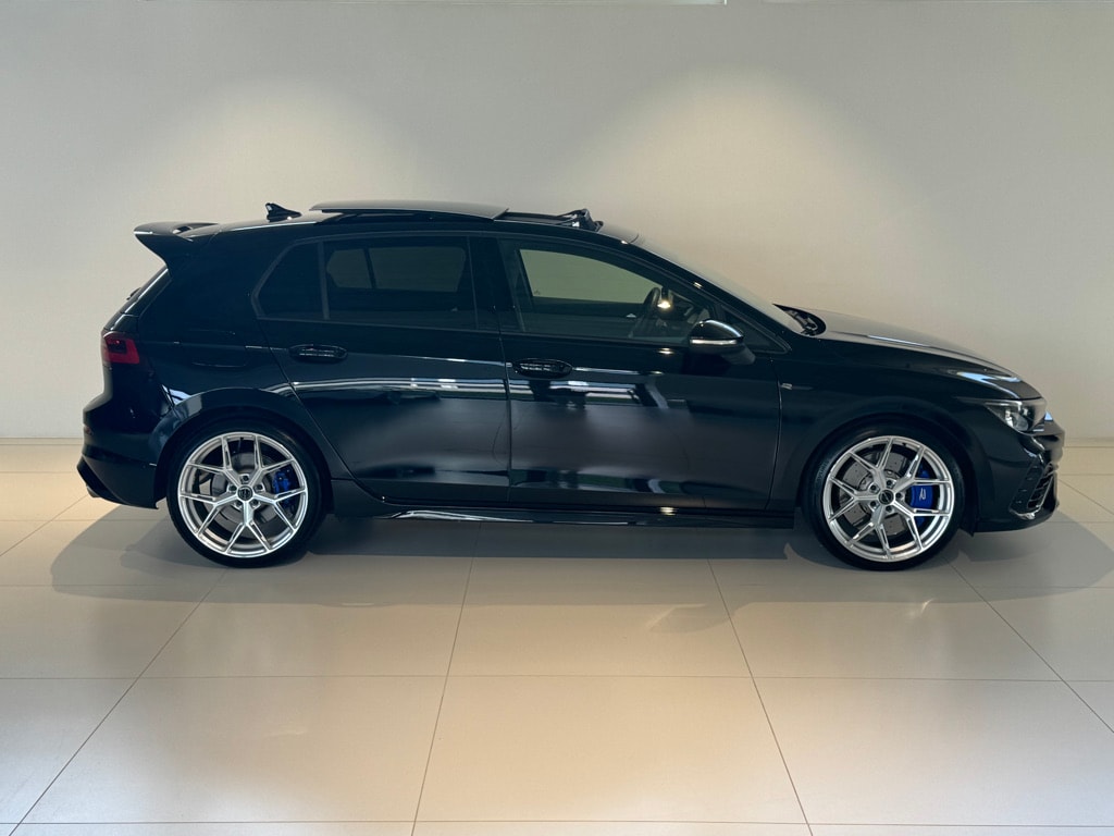 VW Golf 2.0 TSI R-Performance DSG 4Motion