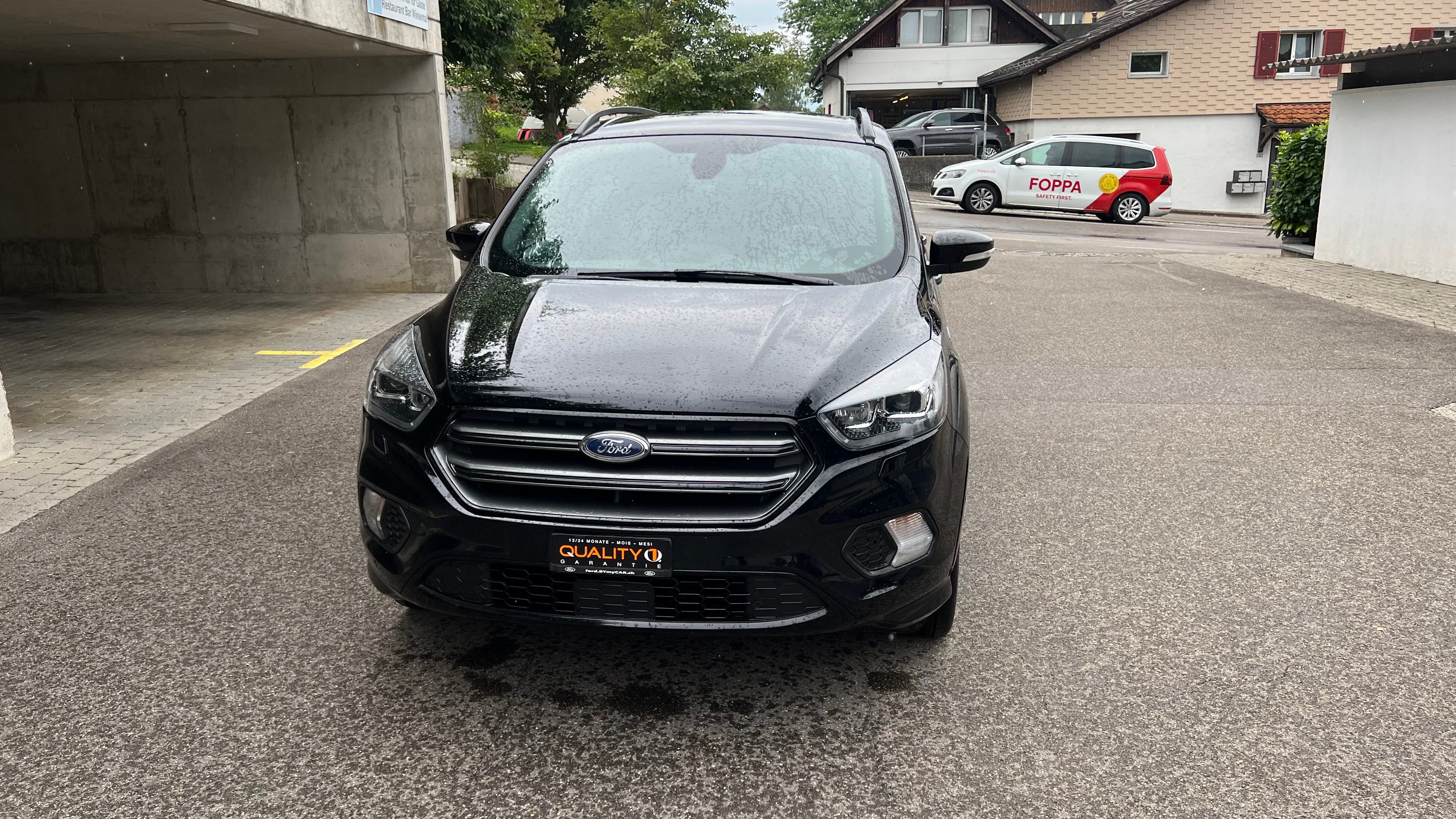 FORD Kuga 1.5 SCTi ST Line High 2WD