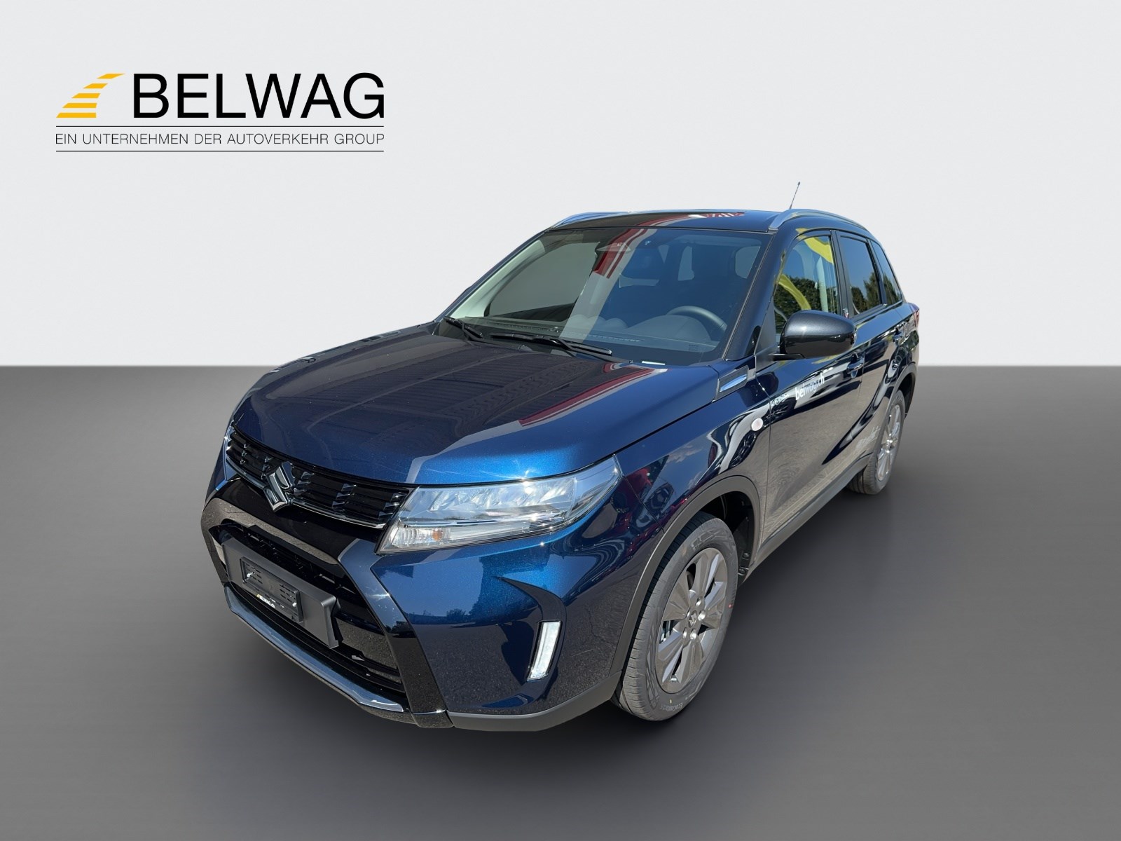 SUZUKI Vitara 1.5/102 Piz Sulai Hybrid 4x4