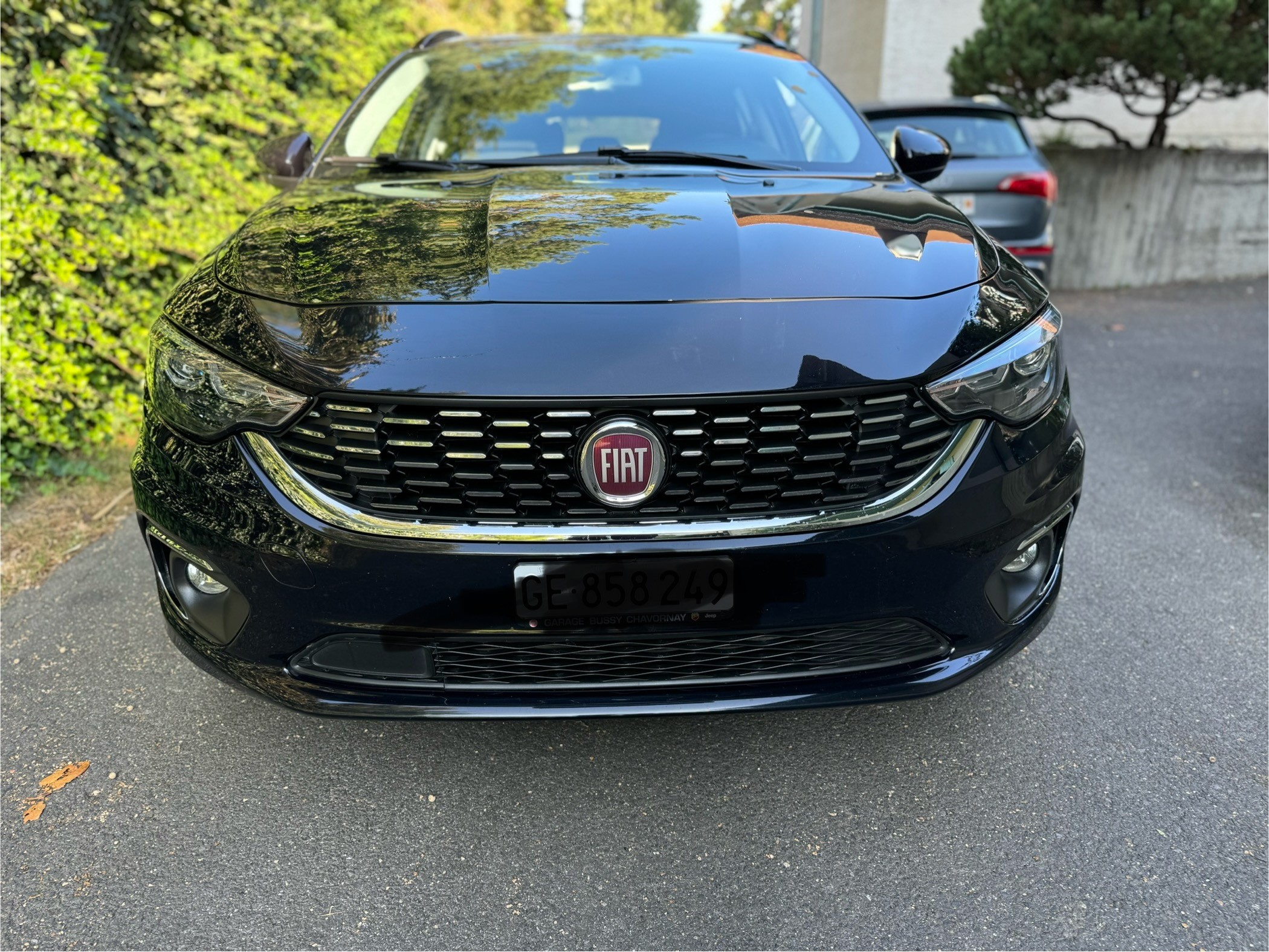 FIAT Tipo 1.6MJ Station Wagon Business DCT