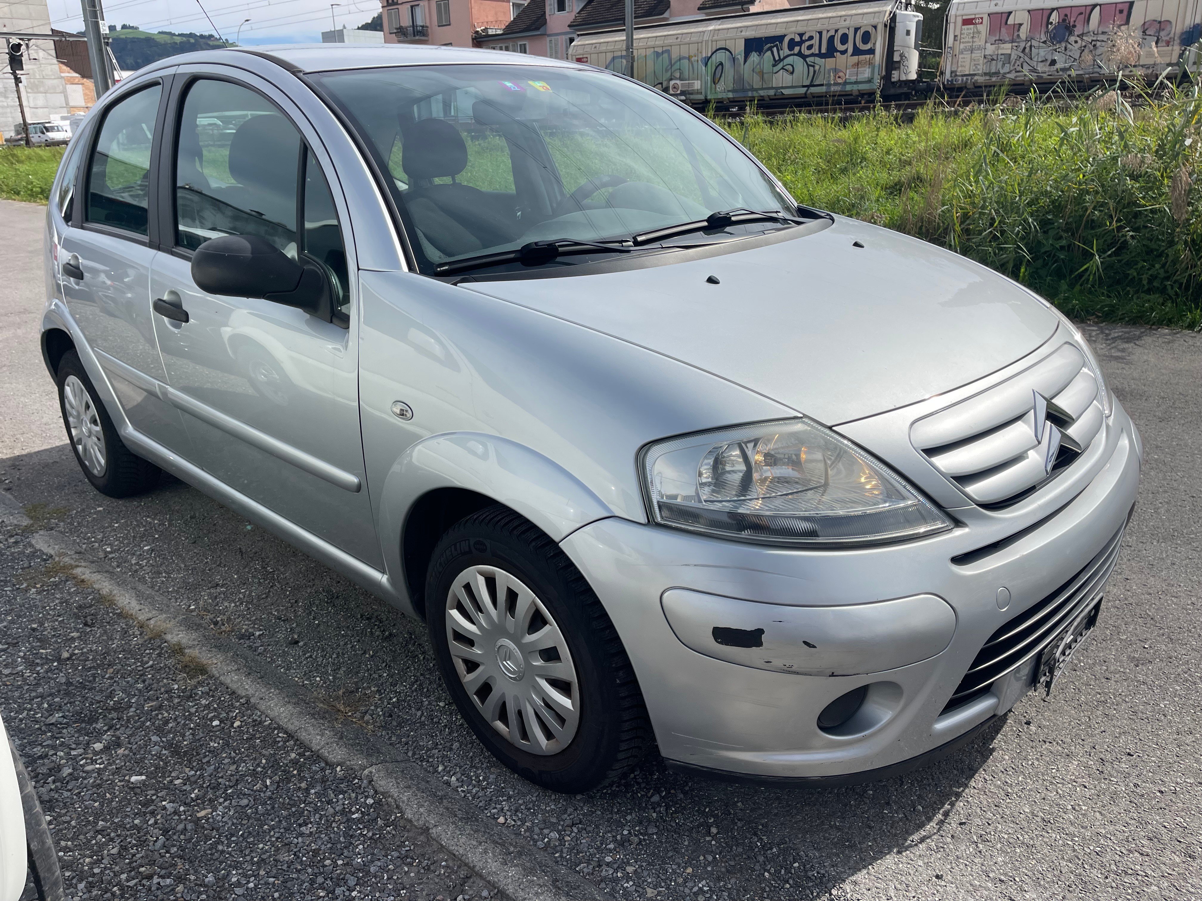 CITROEN C3 1.4i Furio