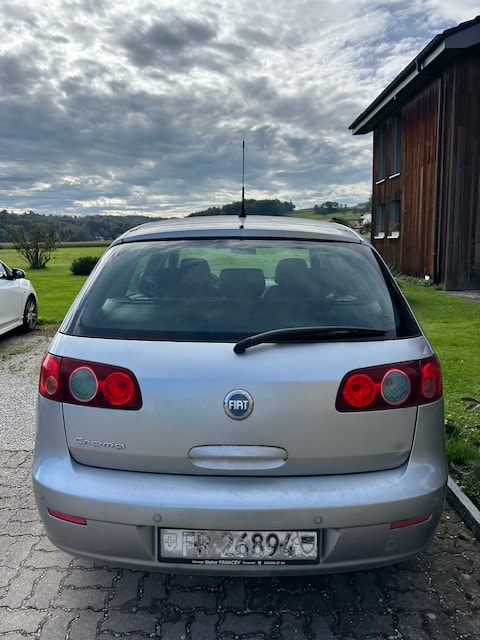 FIAT Croma 2.2 Active