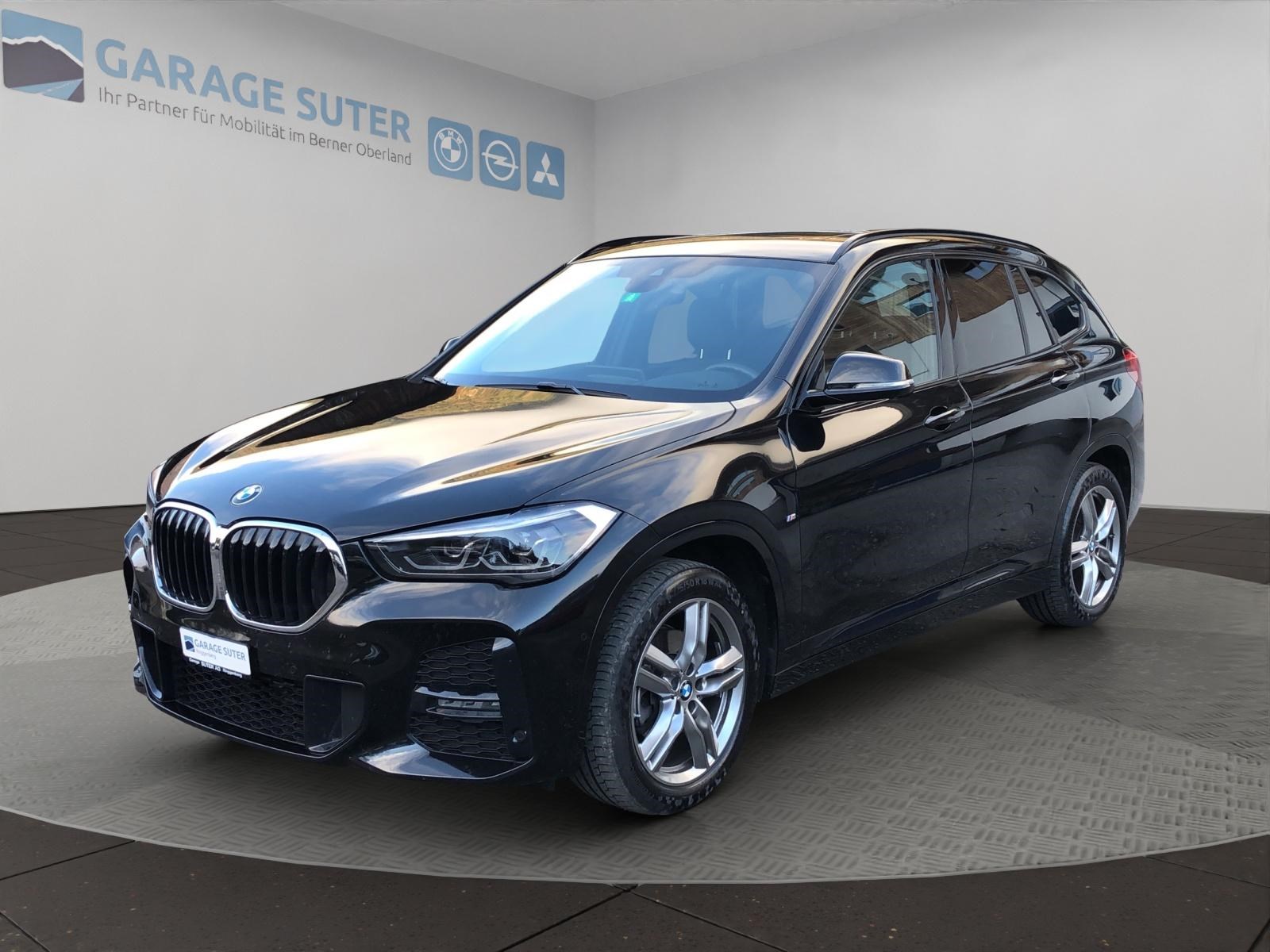 BMW X1 18d xDrive