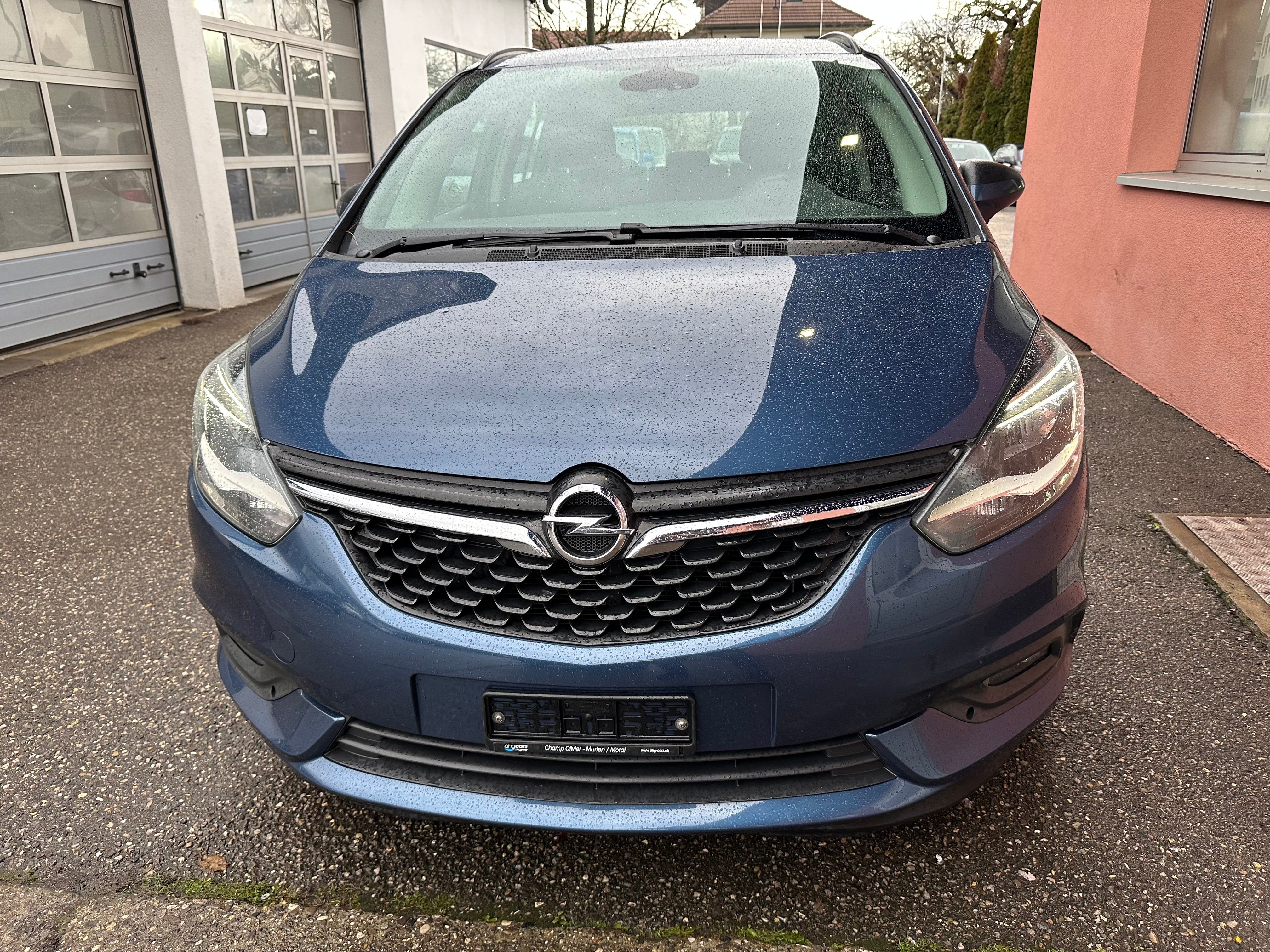 OPEL Zafira 1.6 CDTi Excellence