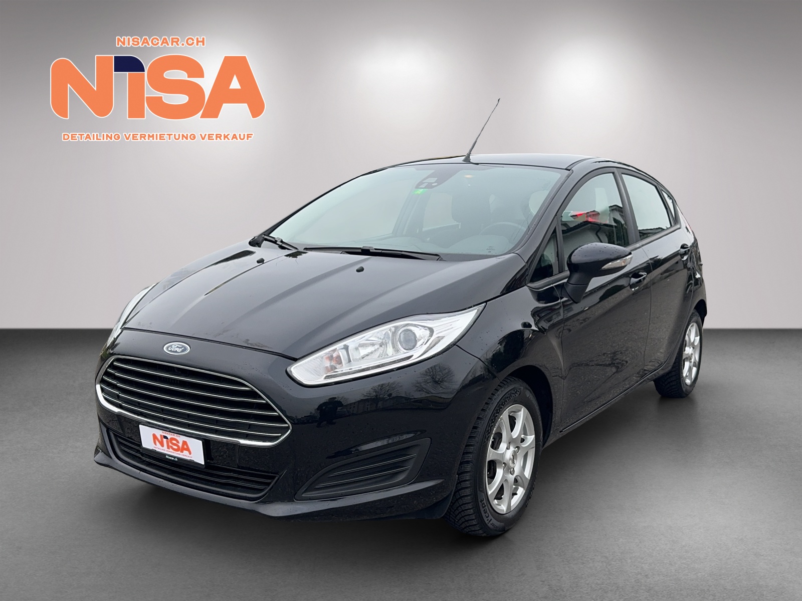 FORD Fiesta 1.0 SCTi Trend