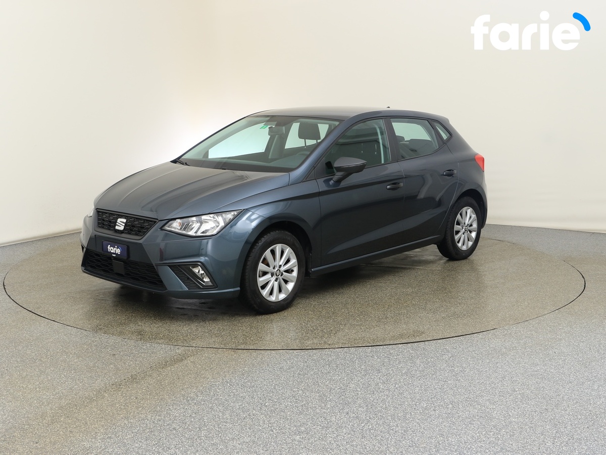 SEAT Ibiza 1.0 EcoTSI Sol