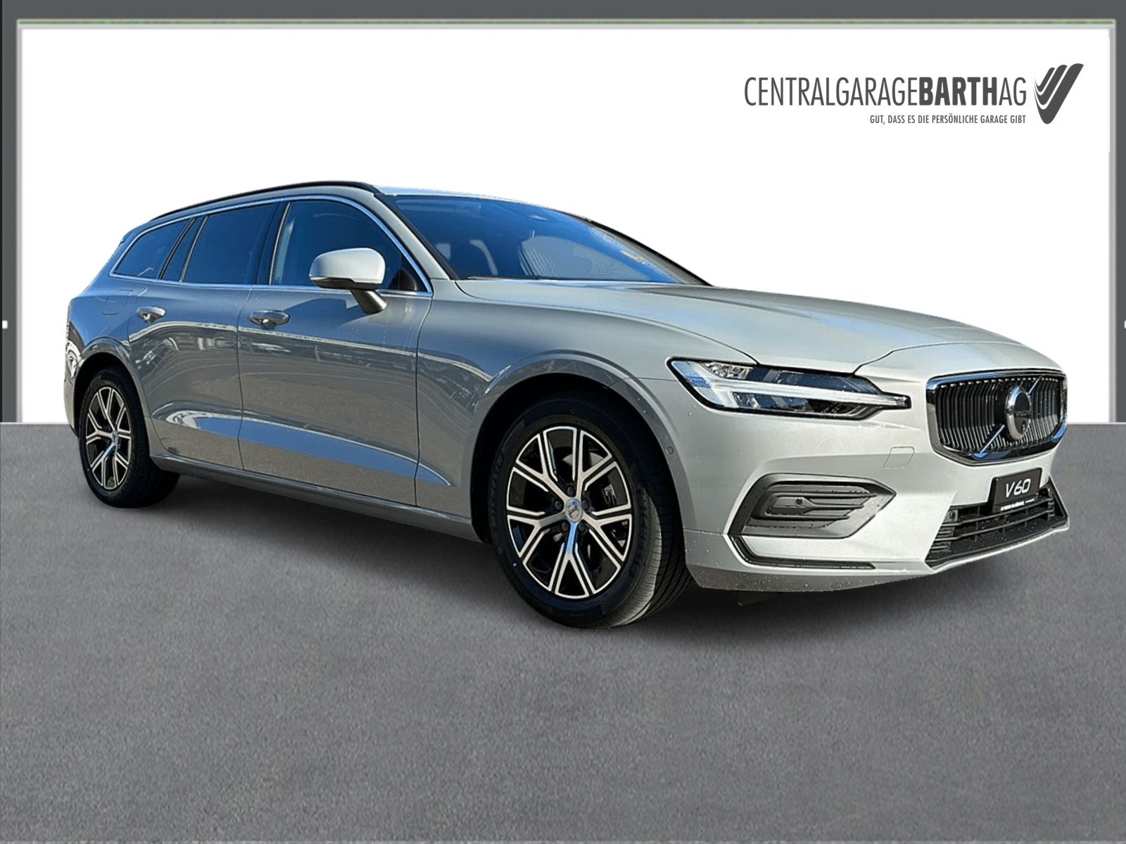 VOLVO V60 2.0 B3 Core