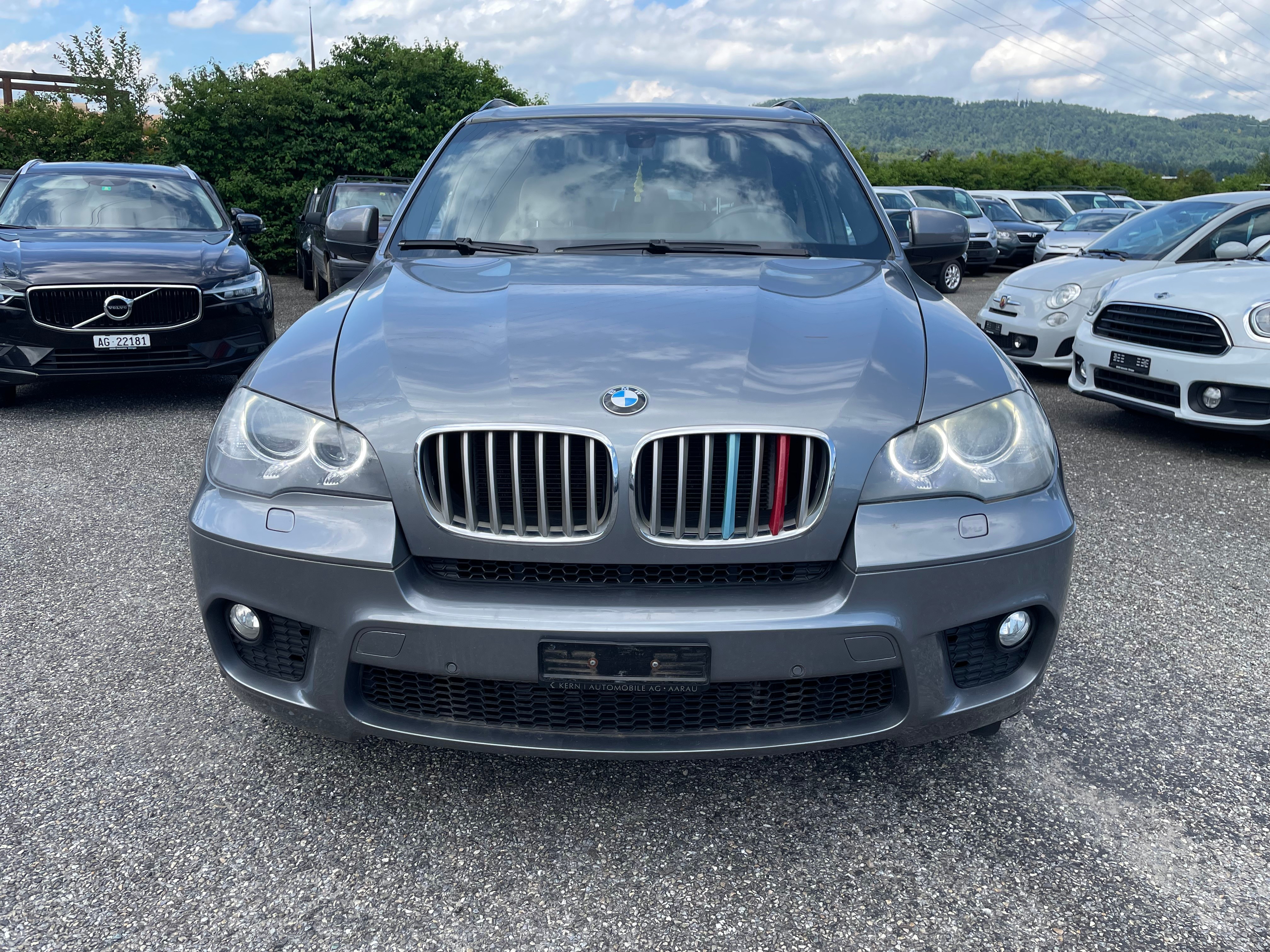 BMW X5 xDrive 40d Steptronic