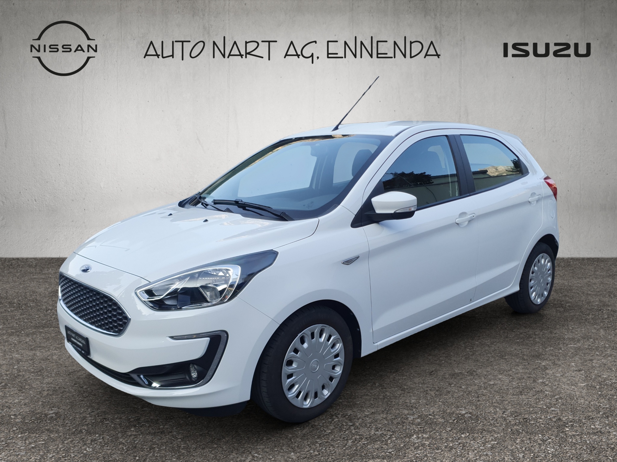 FORD KA+ 1.2 Active