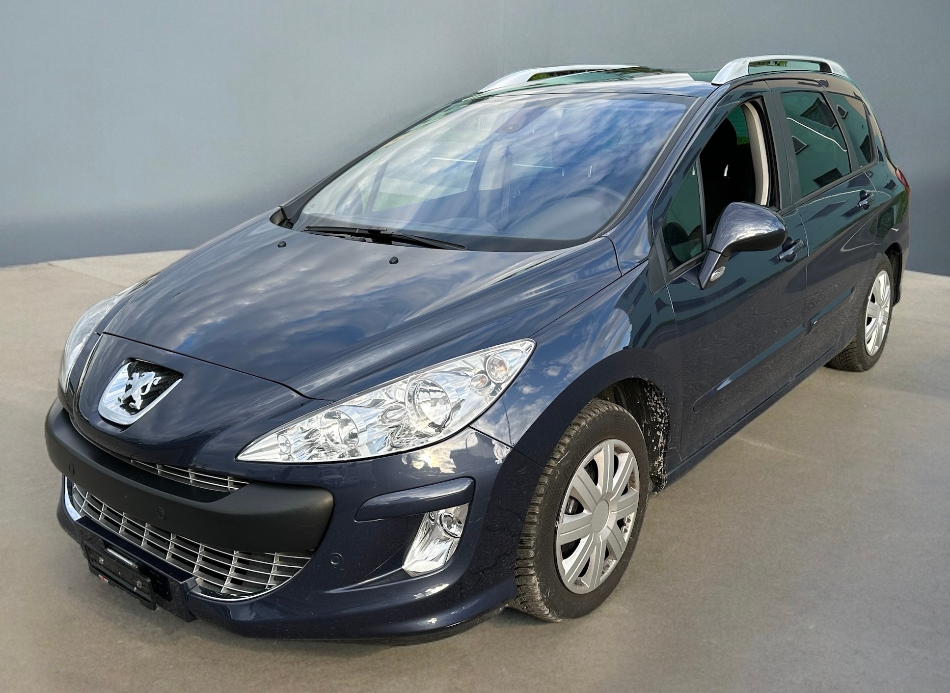 PEUGEOT 308 SW 1.6 16V Turbo Sport